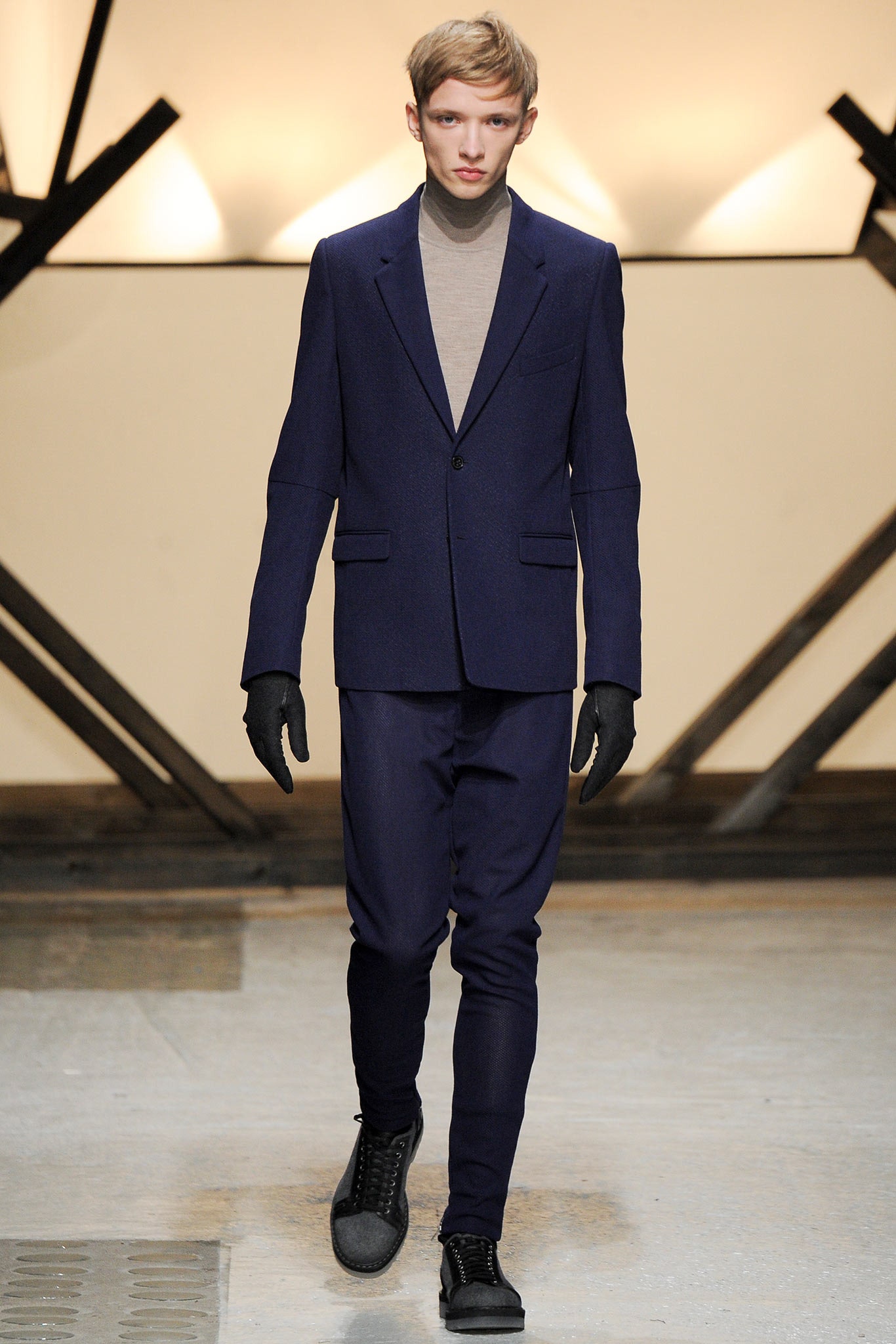 Damir Doma F/W 14 Menswear Look 49