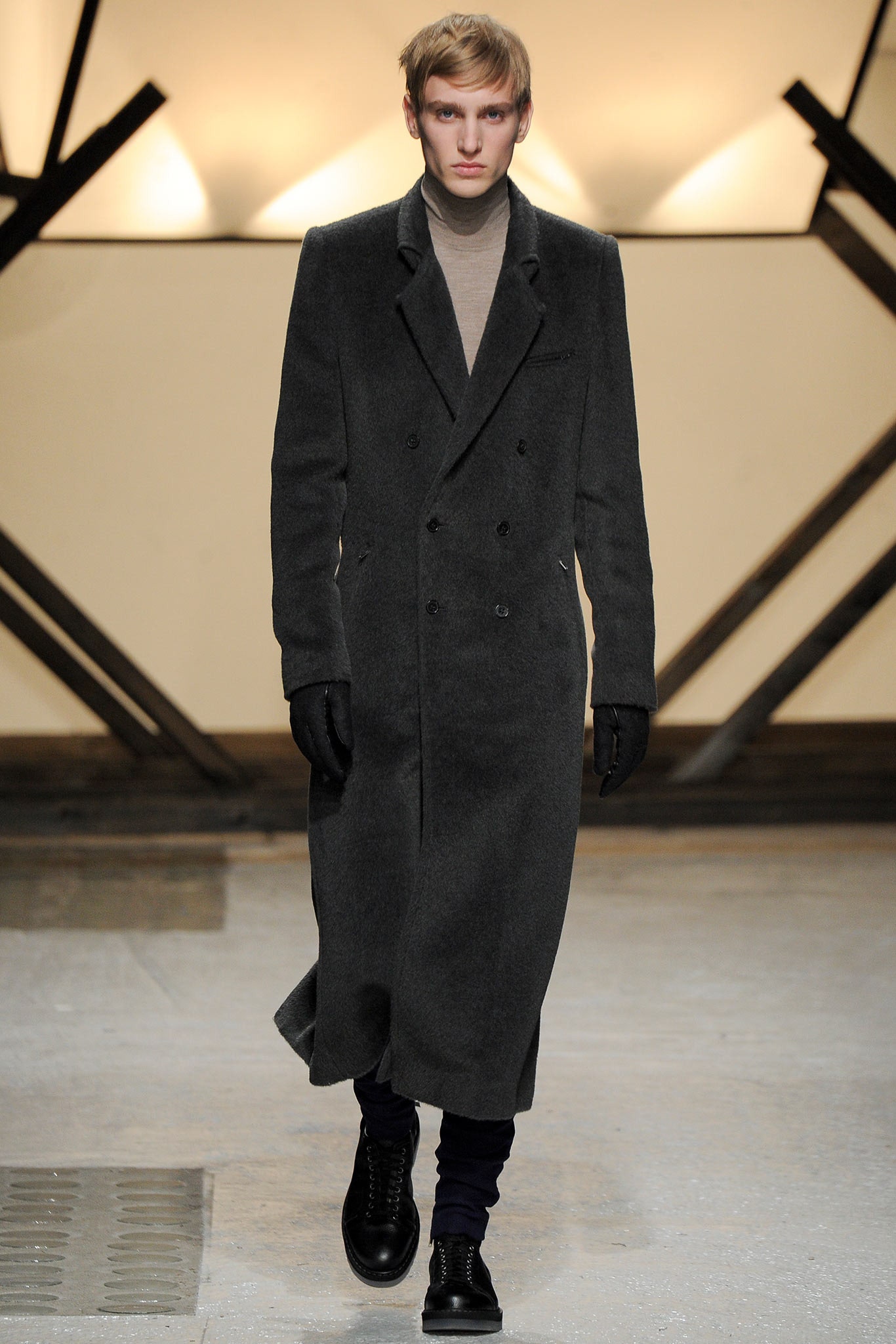 Damir Doma F/W 14 Menswear Look 52