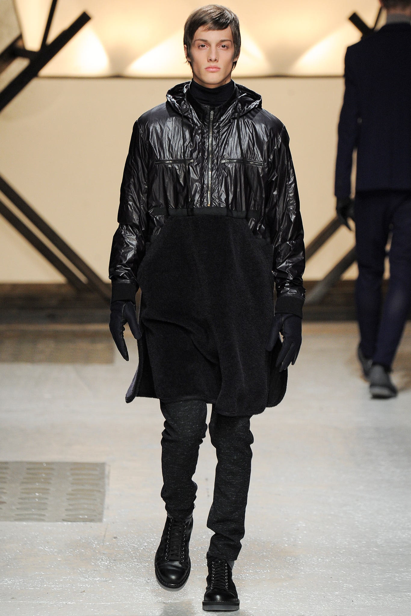 Damir Doma F/W 14 Menswear Look 56