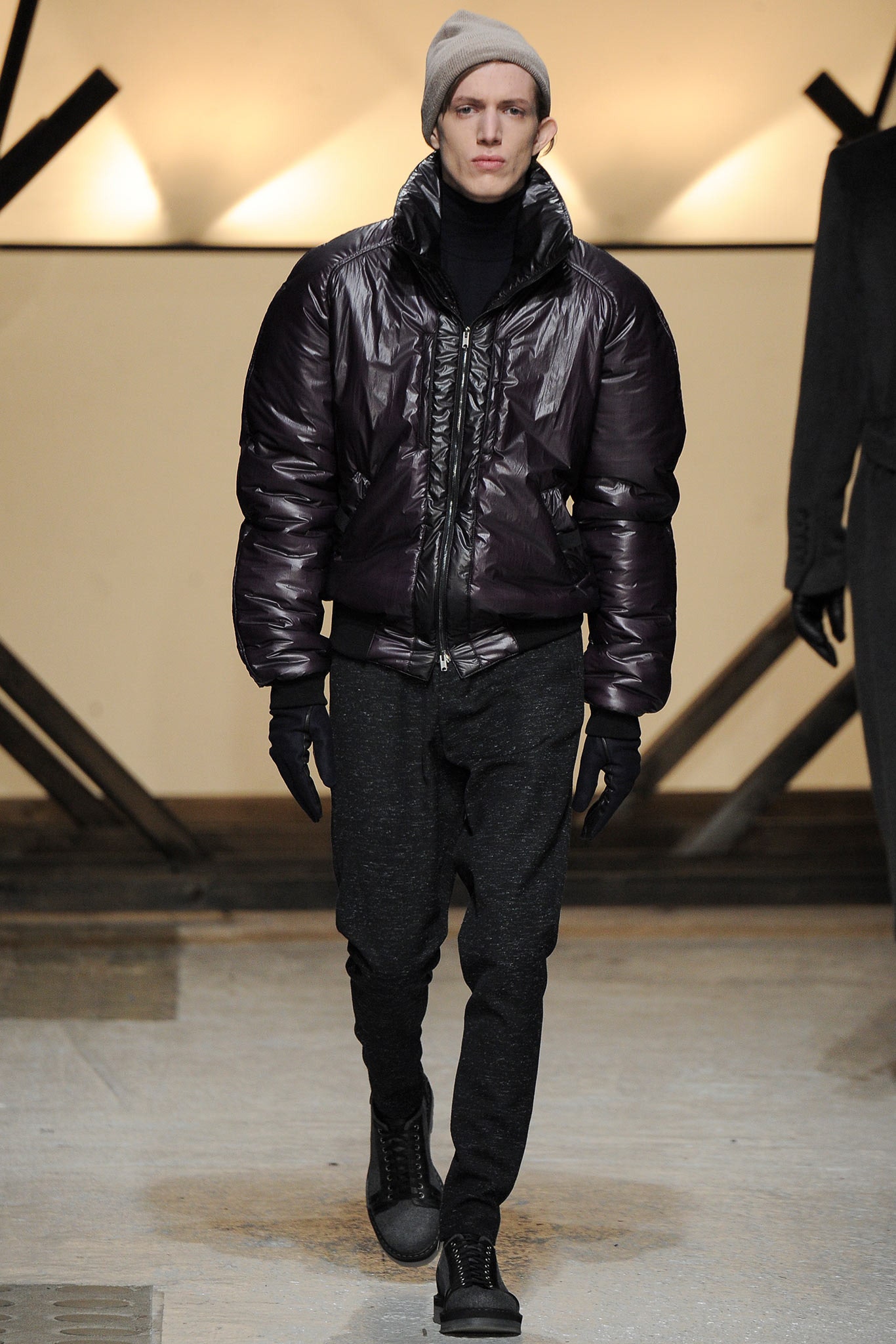 Damir Doma F/W 14 Menswear Look 58