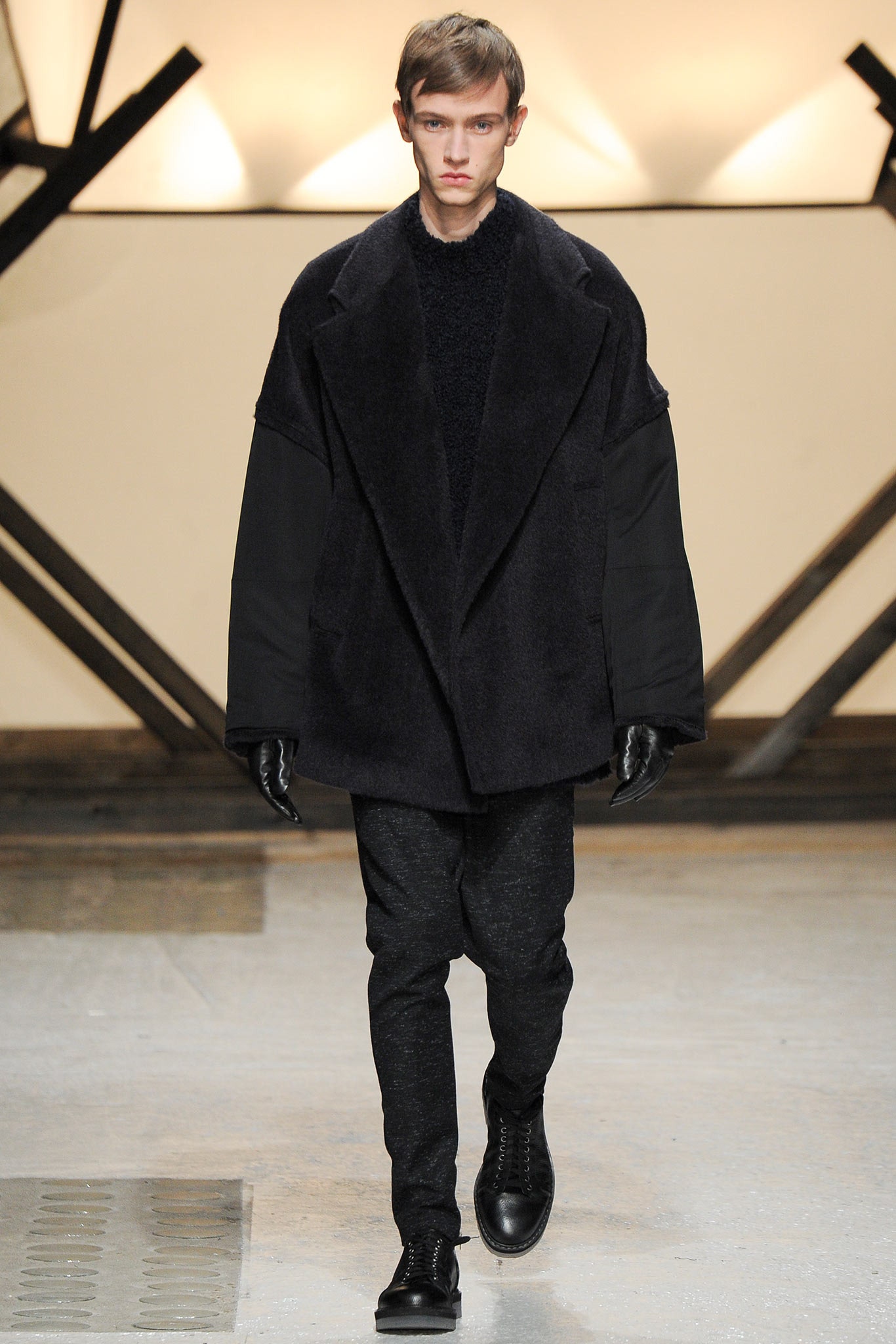 Damir Doma F/W 14 Menswear Look 62