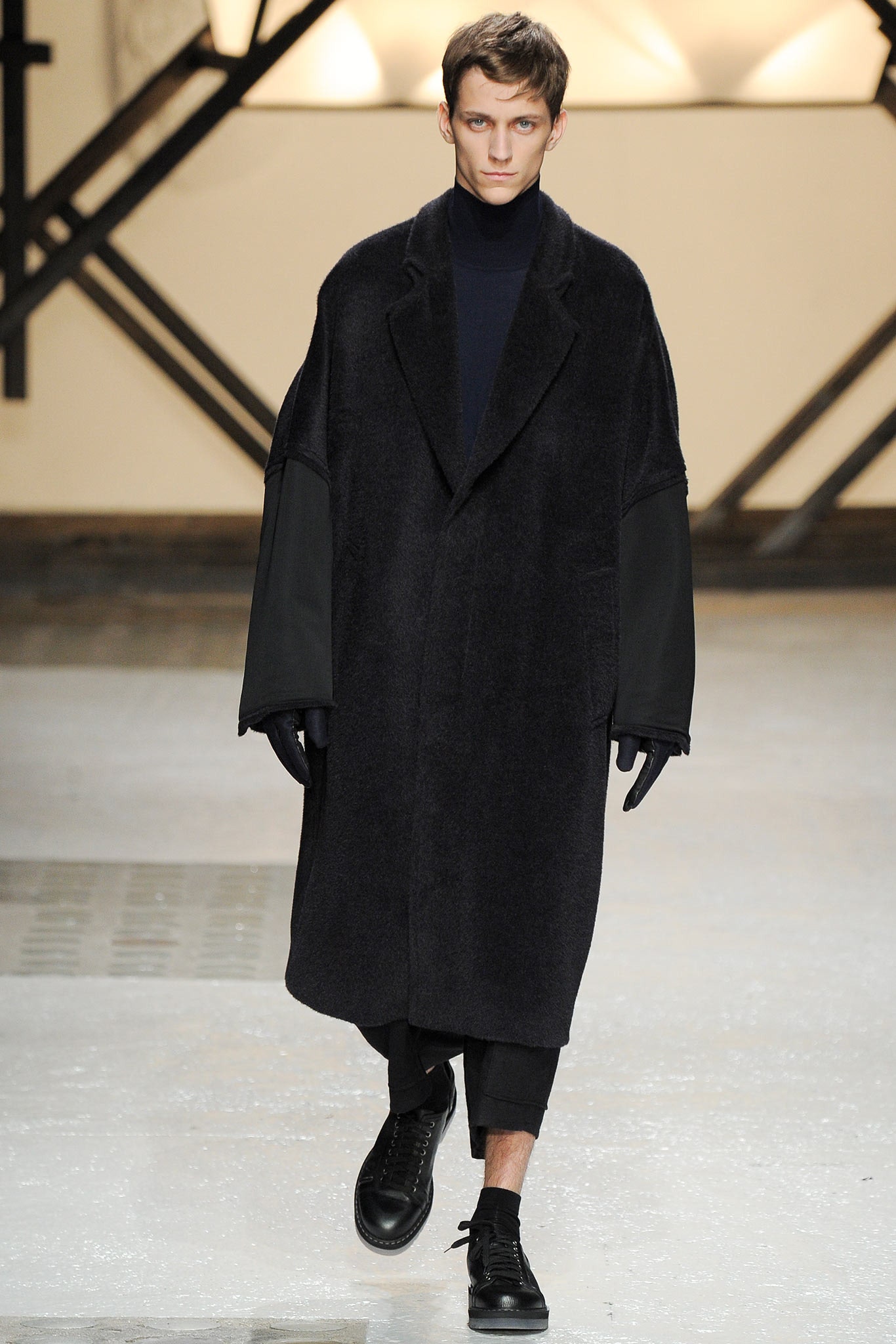 Damir Doma F/W 14 Menswear Look 68