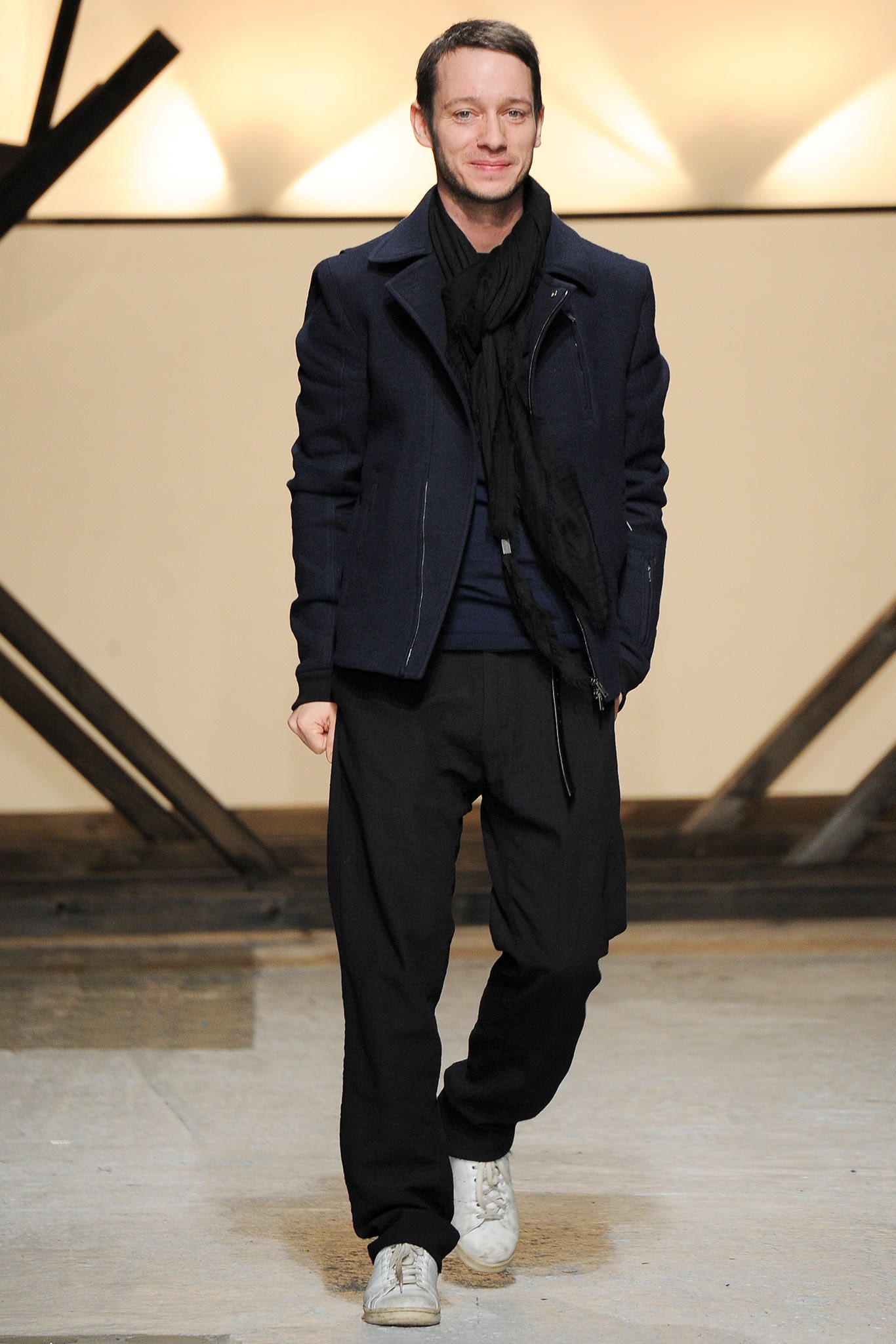 Damir Doma F/W 14 Menswear Look 69