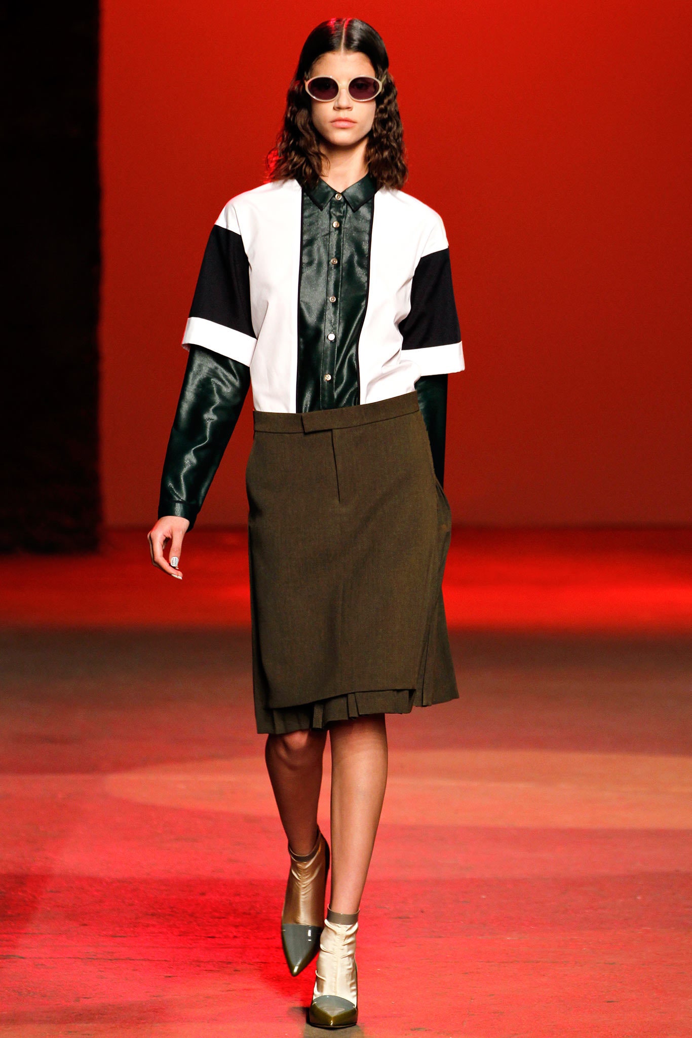 Creatures of the Wind Fall 2013 Ready-to-Wear