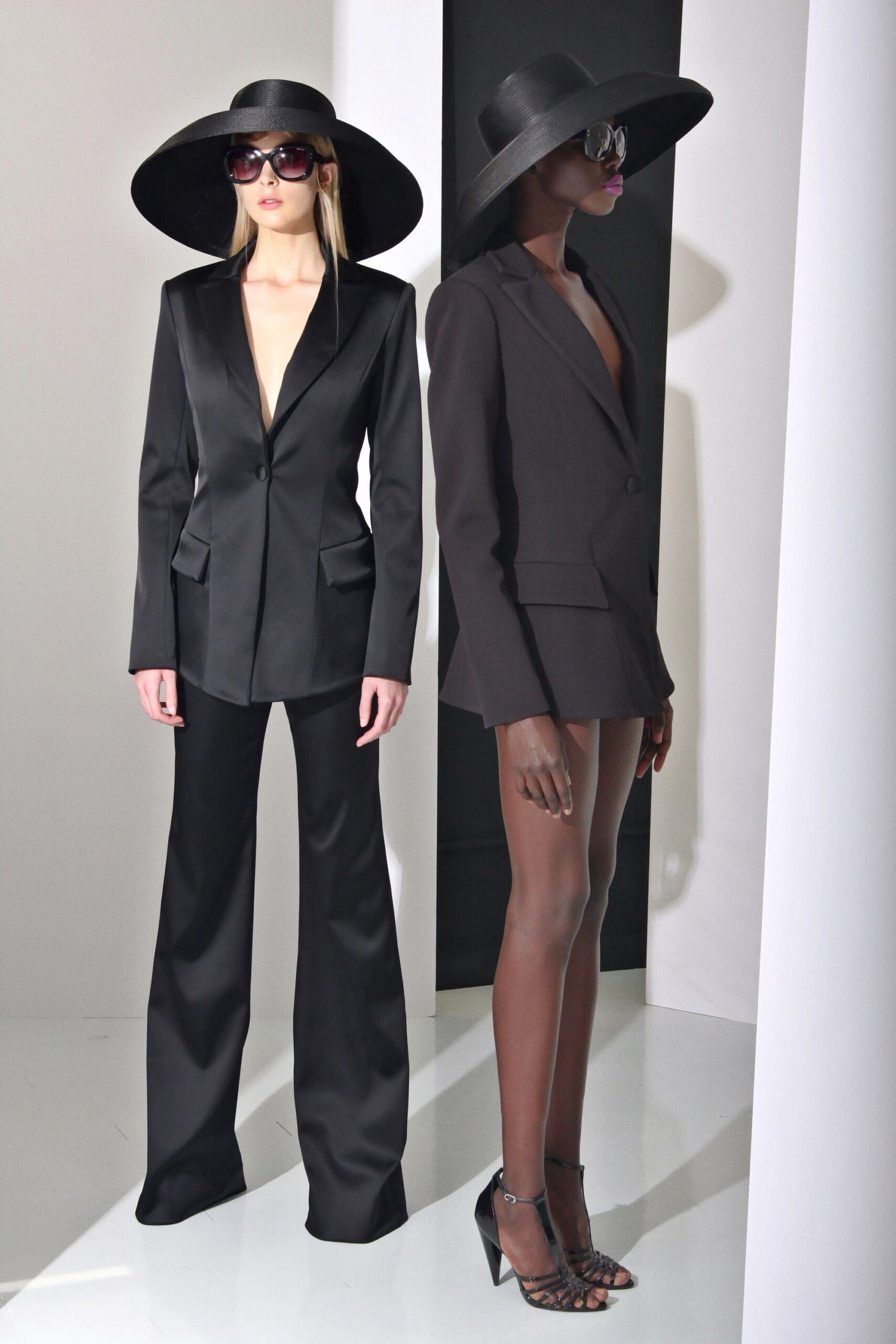 Christian Siriano F/W 16 Look 39