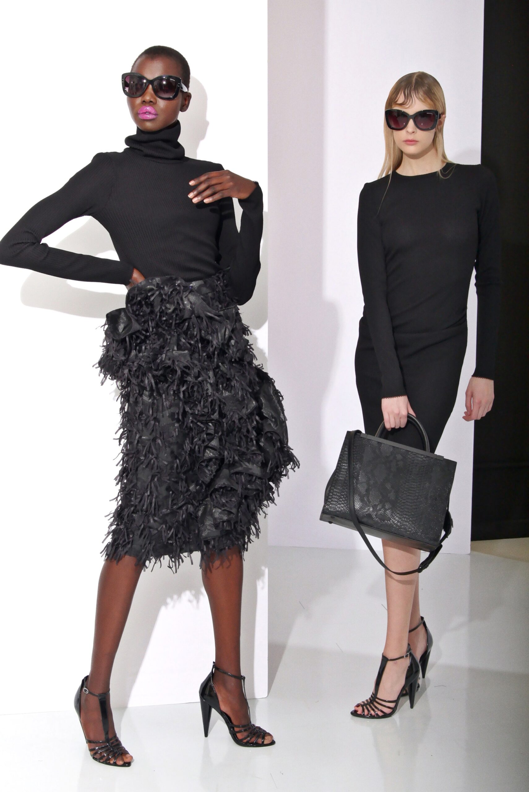 Christian Siriano F/W 16 Look 264