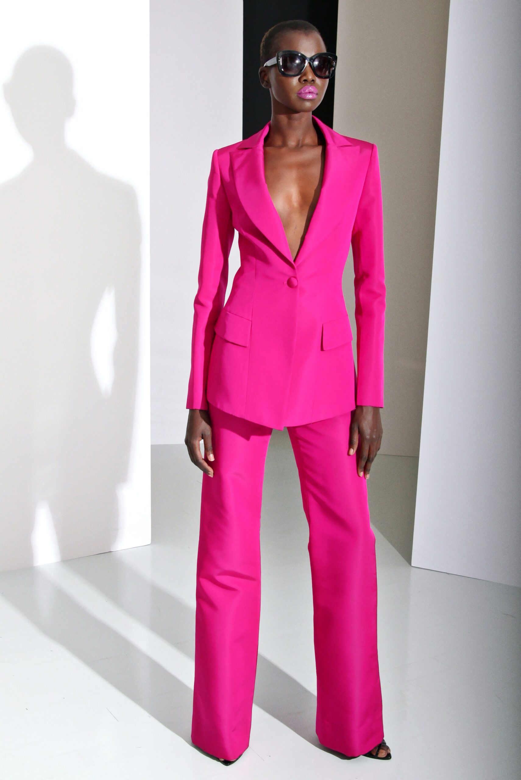 Christian Siriano F/W 16 Look 365