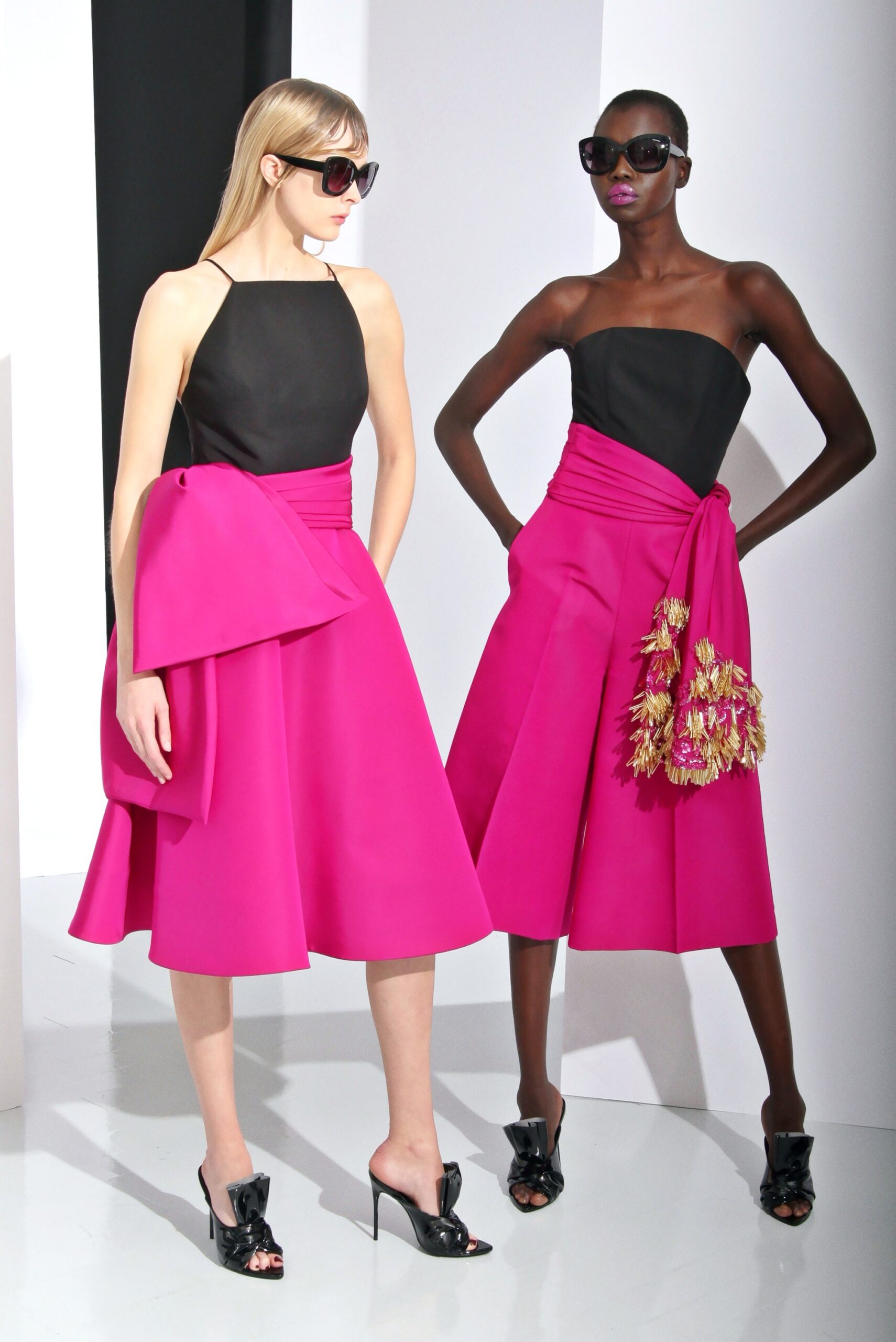 Christian Siriano F/W 16 Look 370