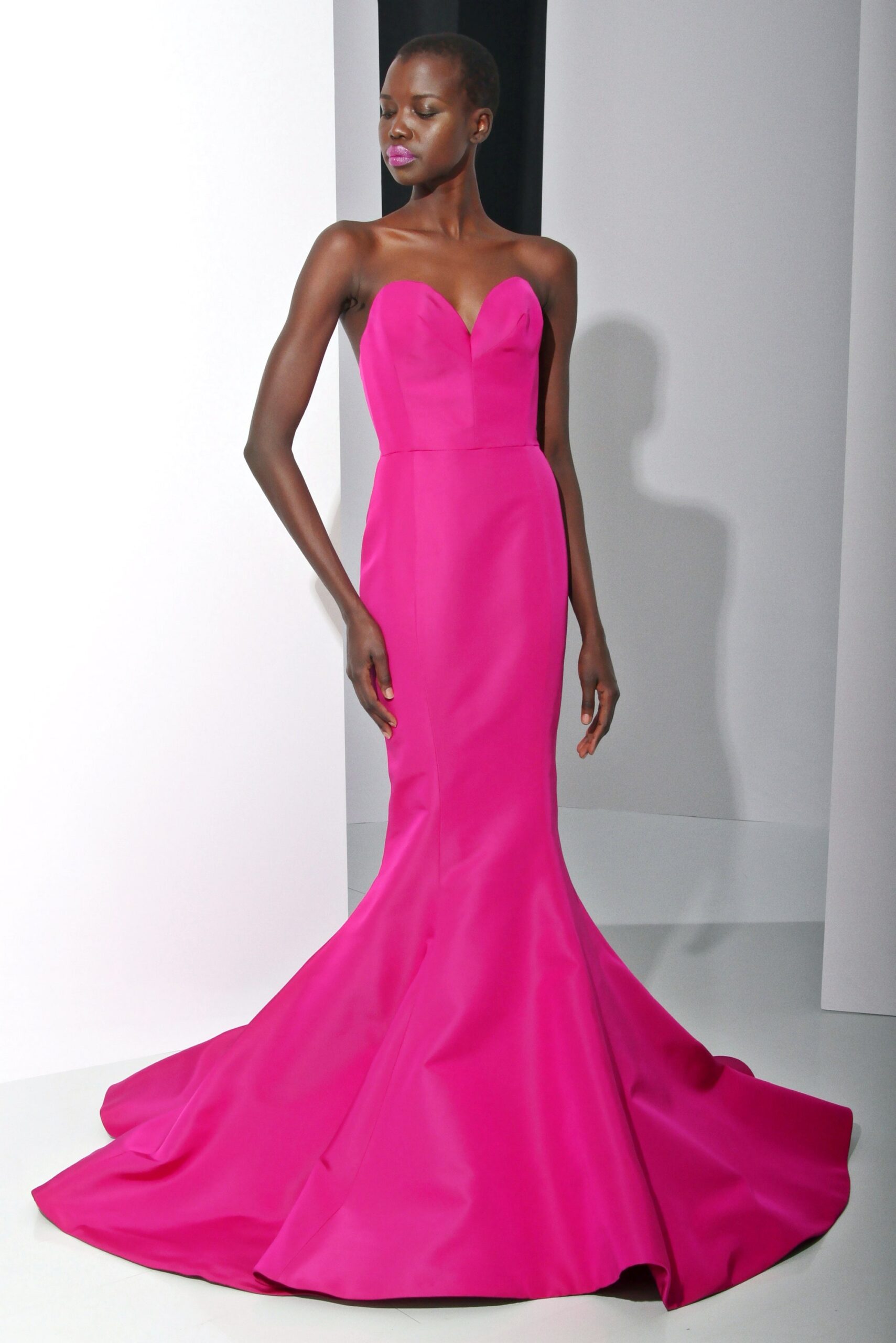 Christian Siriano F/W 16 Look 400