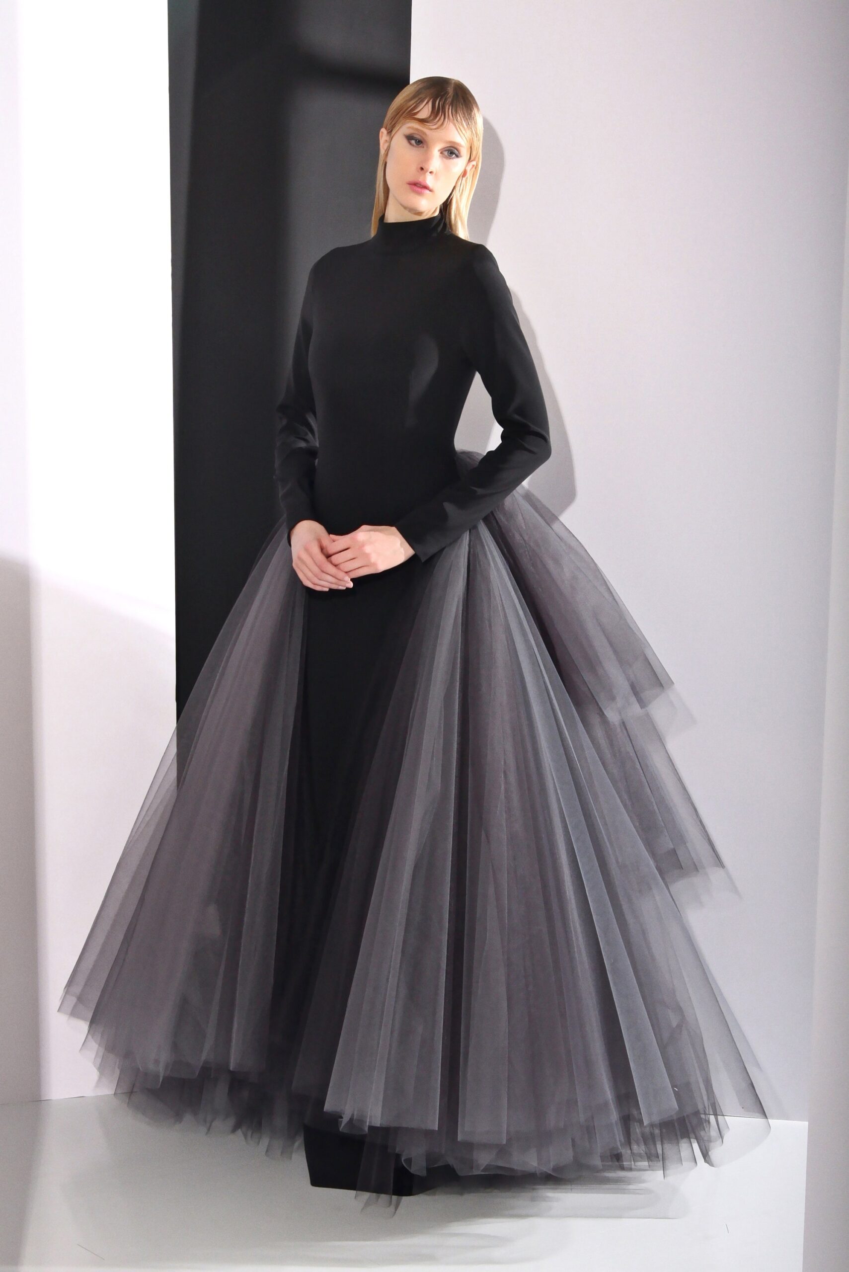 Christian Siriano F/W 16 Look 471