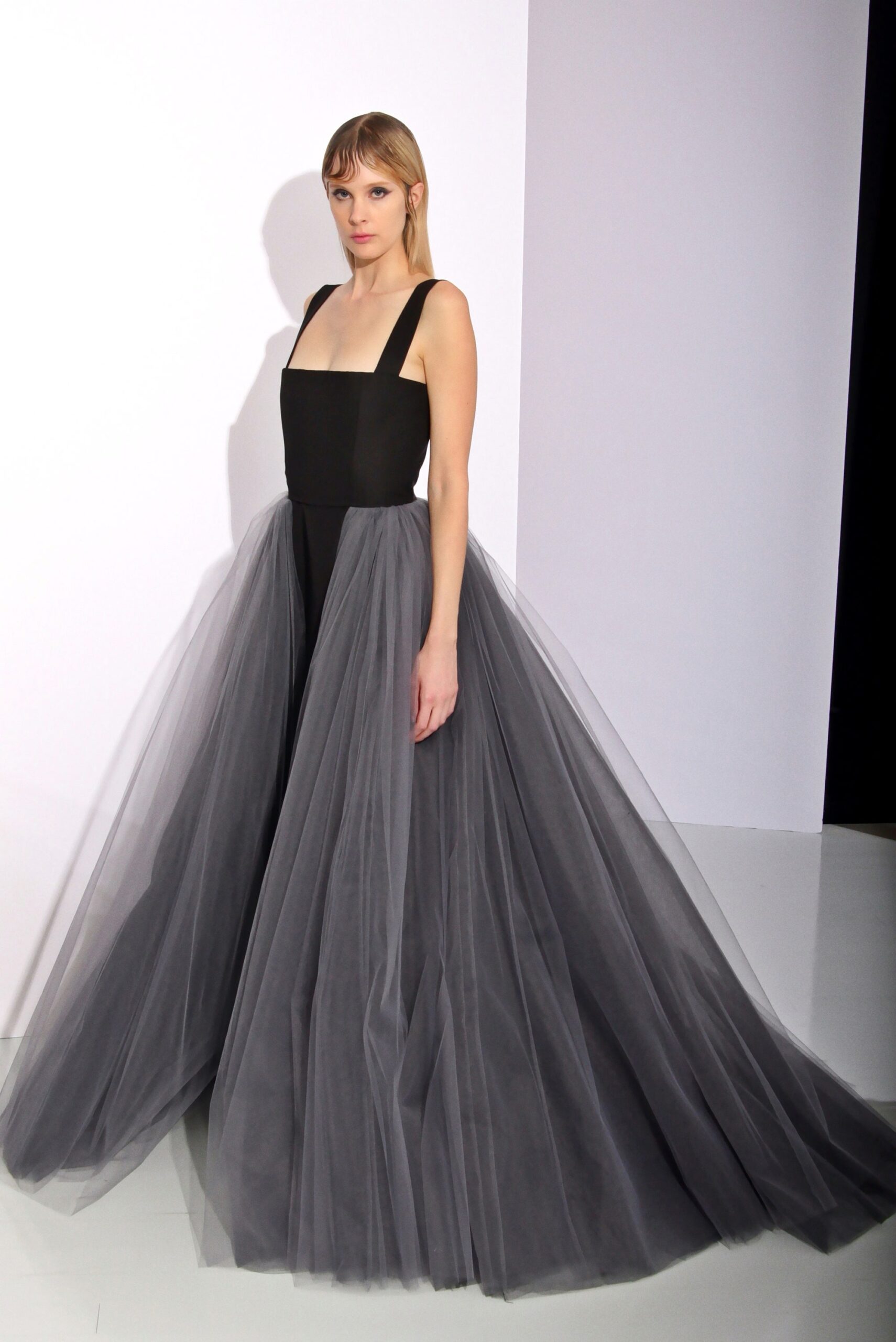 Christian Siriano F/W 16 Look 506