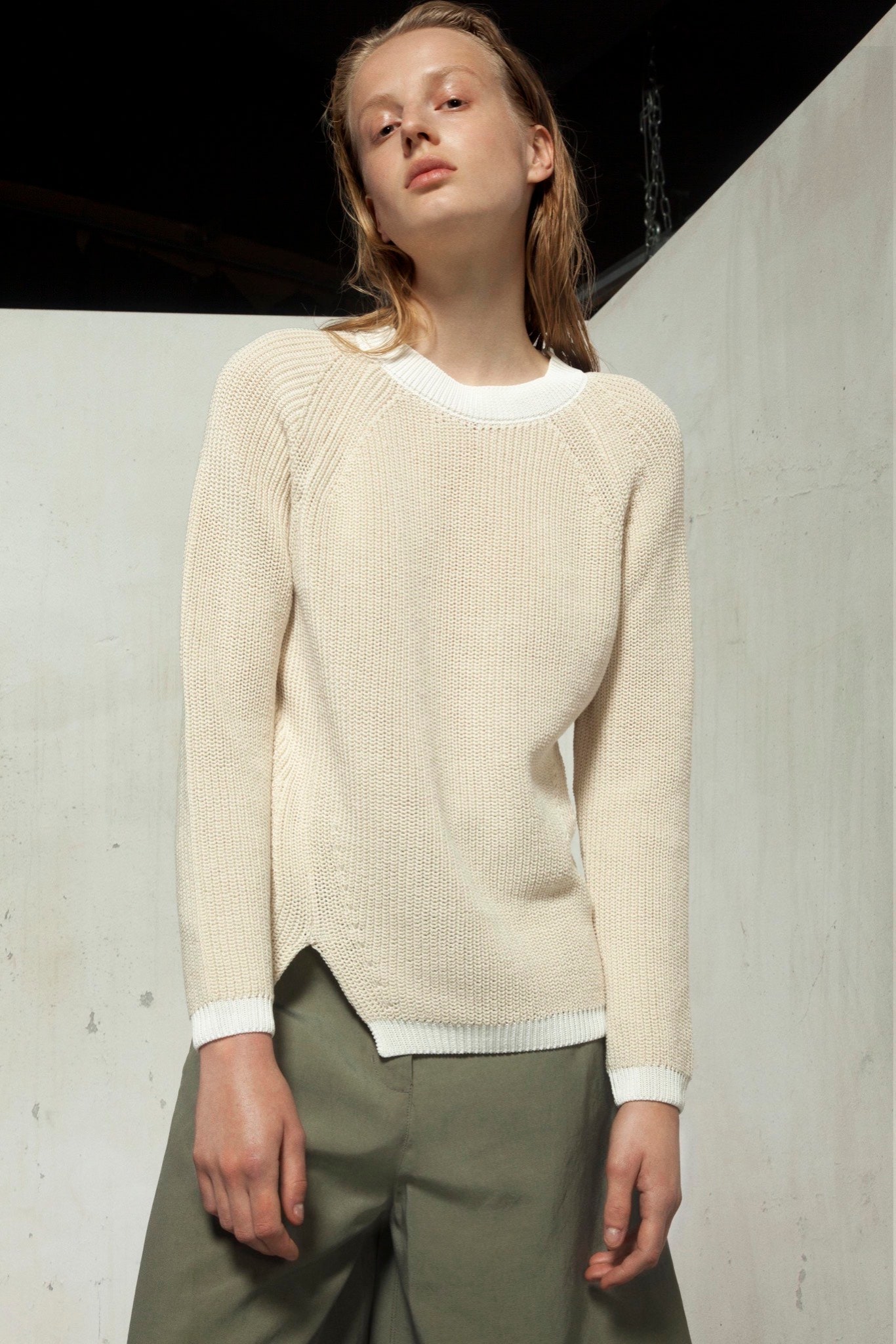 Christian Wijnants Resort 16 Look 108
