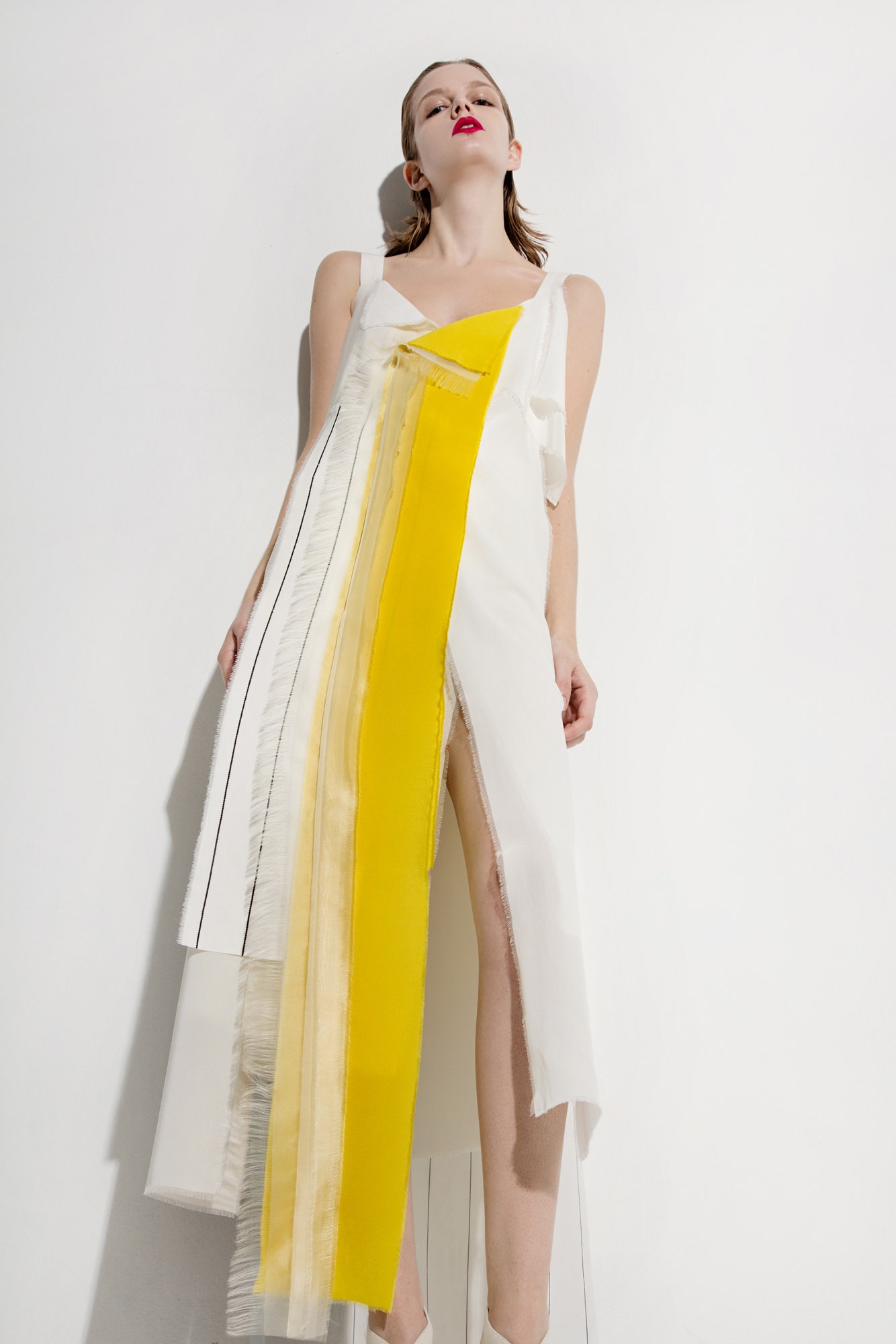 Christian Wijnants S/S 16 Look 14