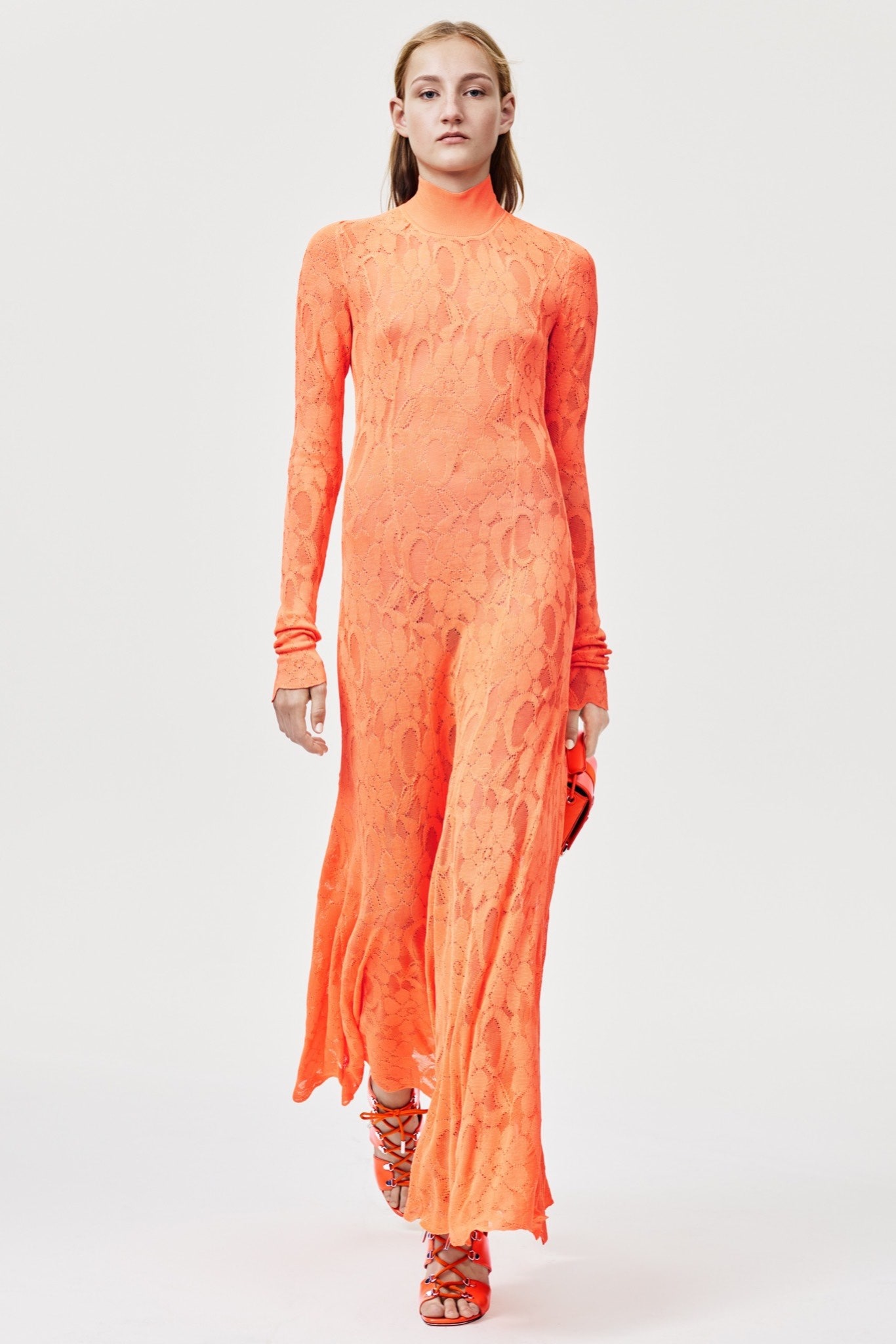Christopher Kane Resort 16 Look 208
