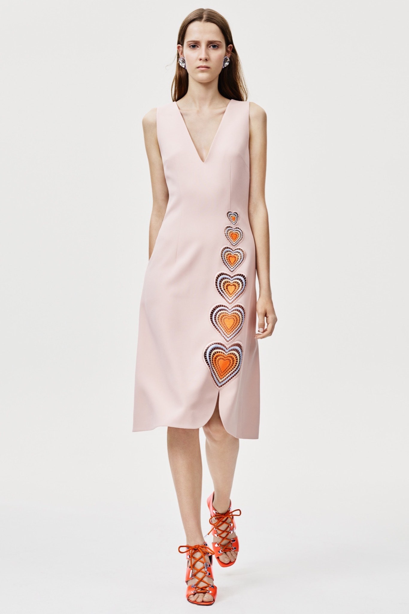 Christopher Kane Resort 16 Look 213