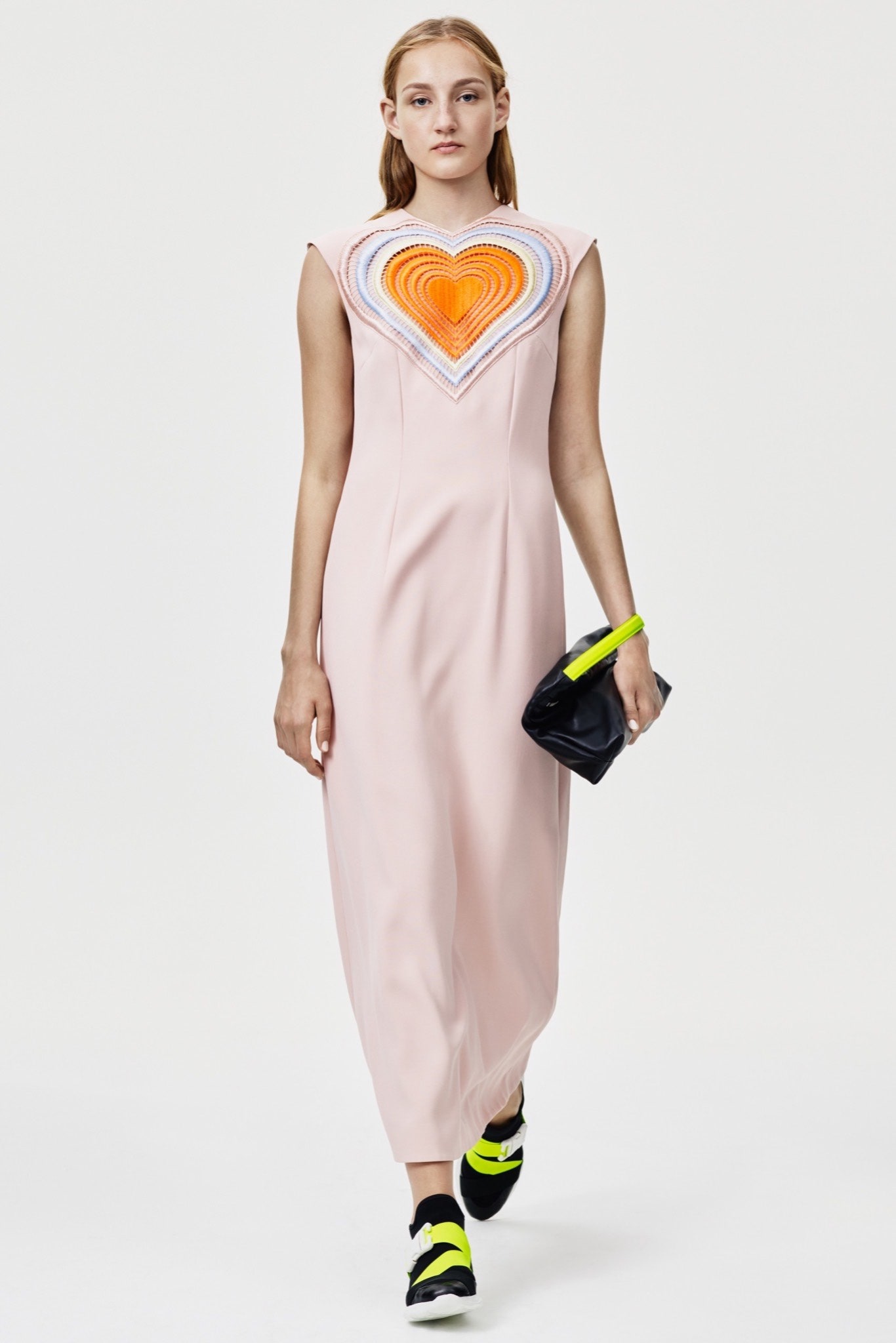 Christopher Kane Resort 16 Look 222
