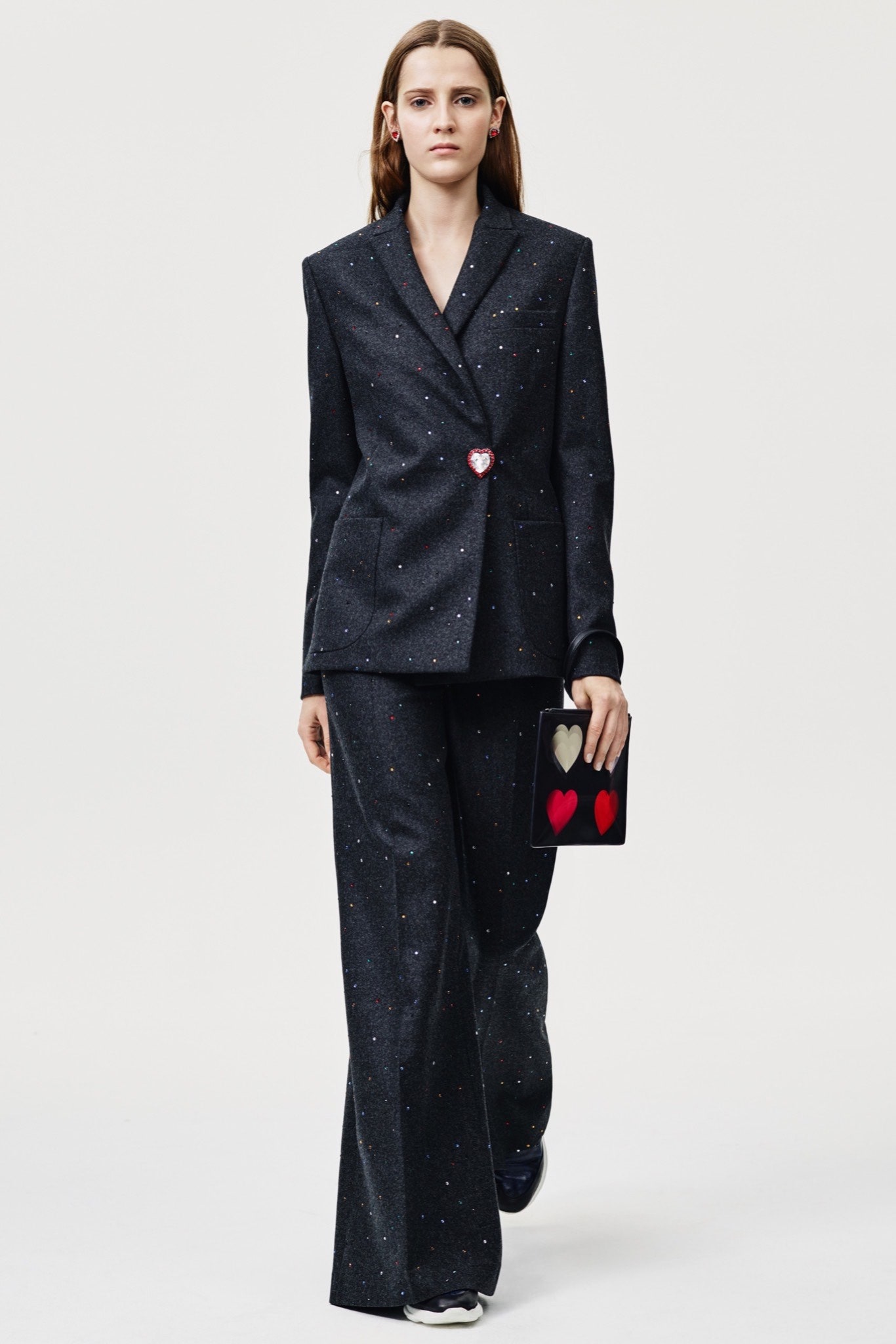 Christopher Kane Resort 16 Look 226