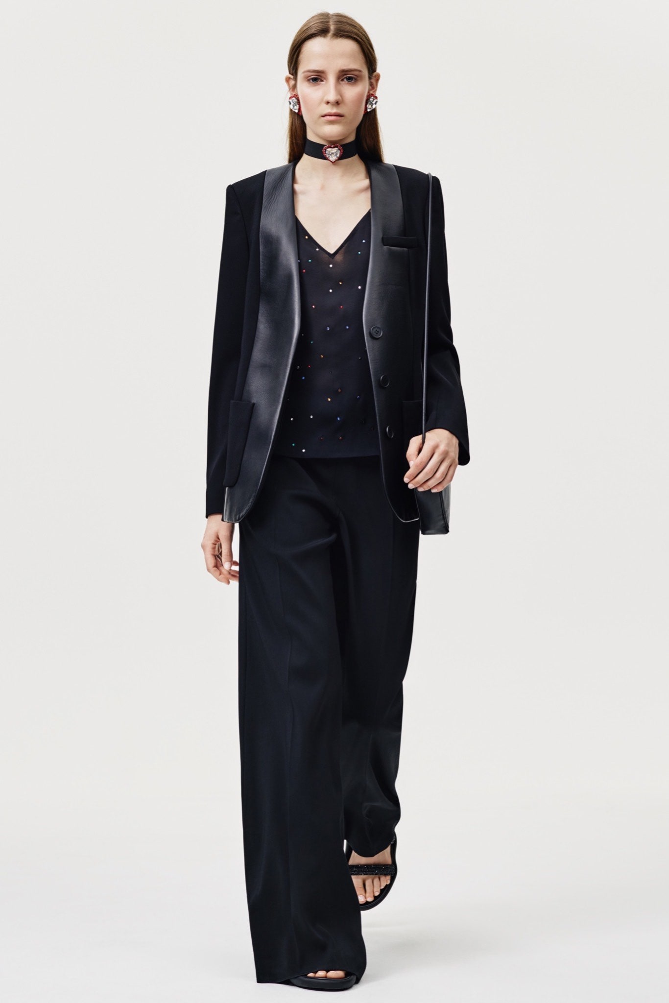Christopher Kane Resort 16 Look 238
