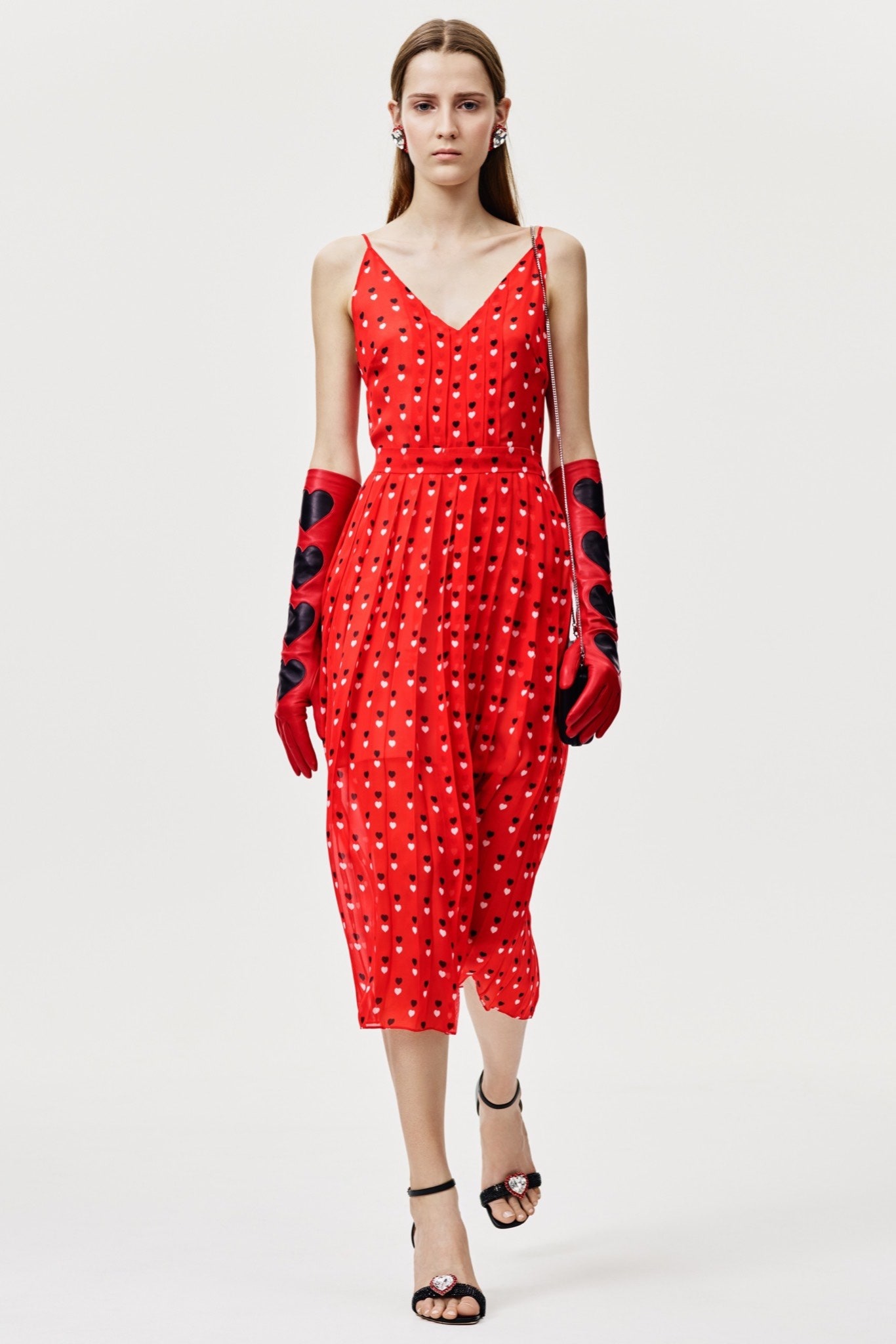 Christopher Kane Resort 16 Look 260