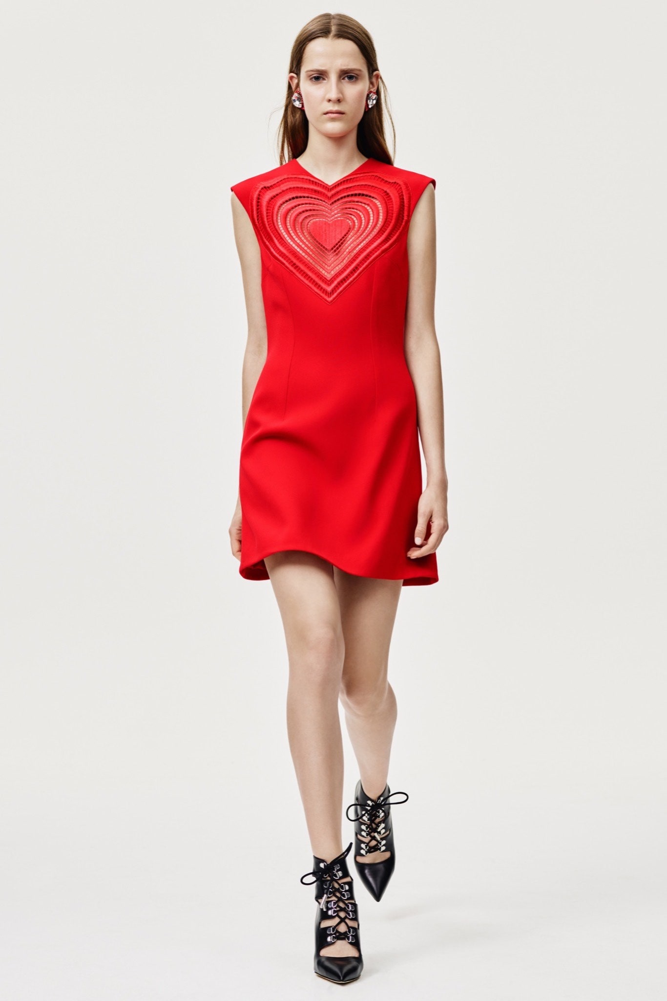 Christopher Kane Resort 16 Look 274