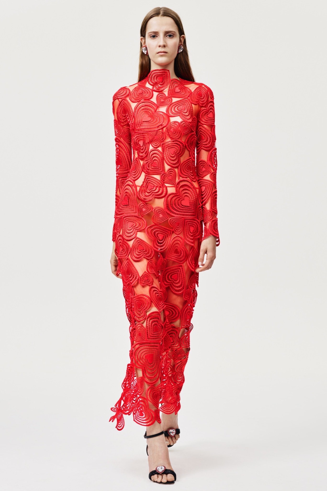 Christopher Kane Resort 16 Look 279