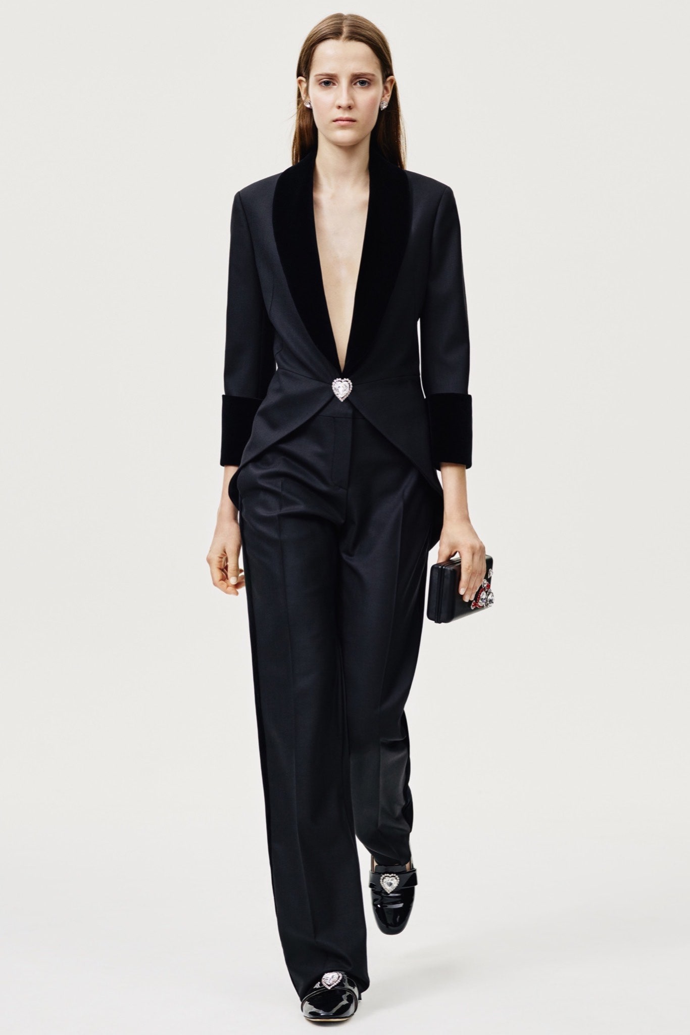 Christopher Kane Resort 16 Look 293
