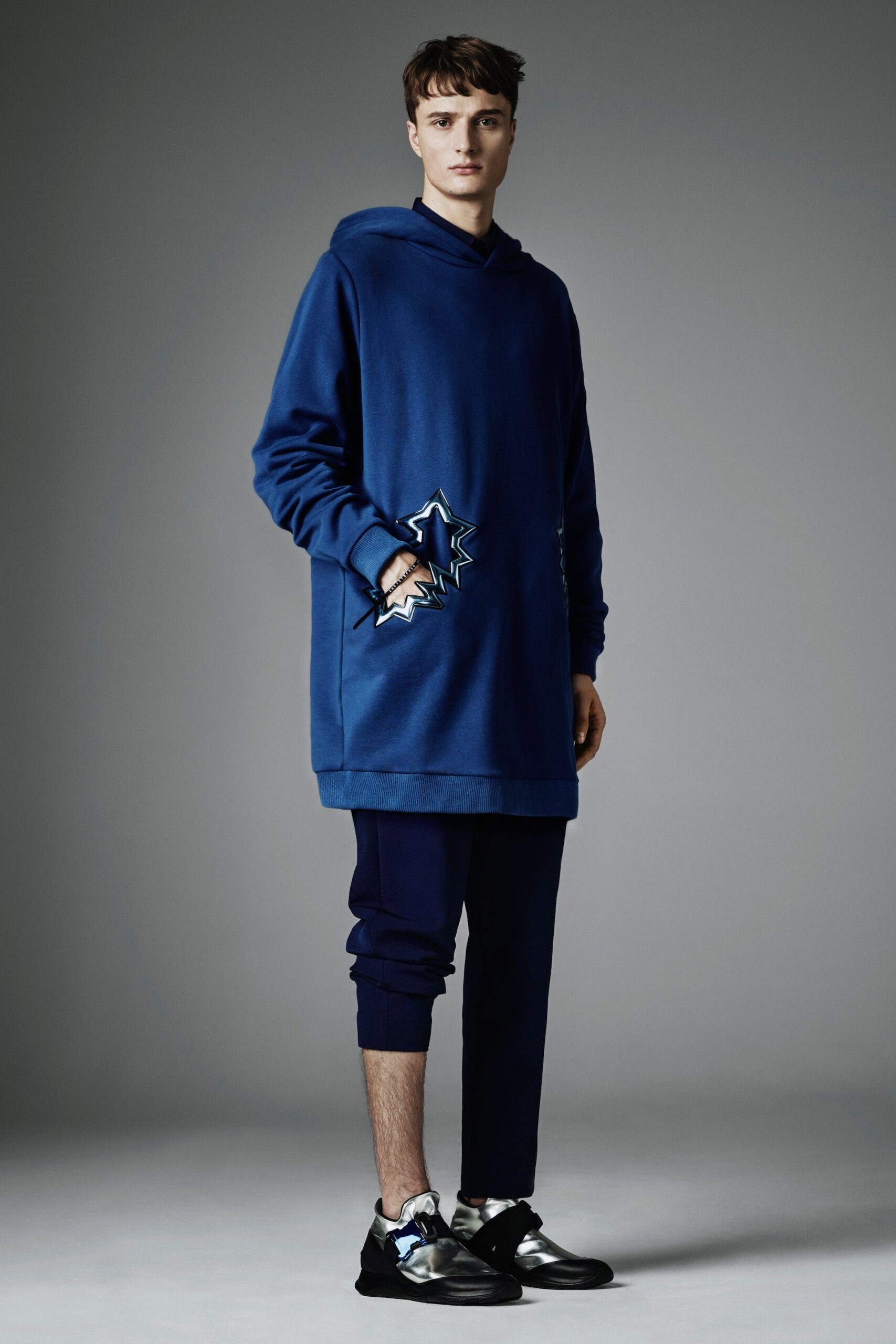 Christopher Kane F/W 16 Menswear Look 124