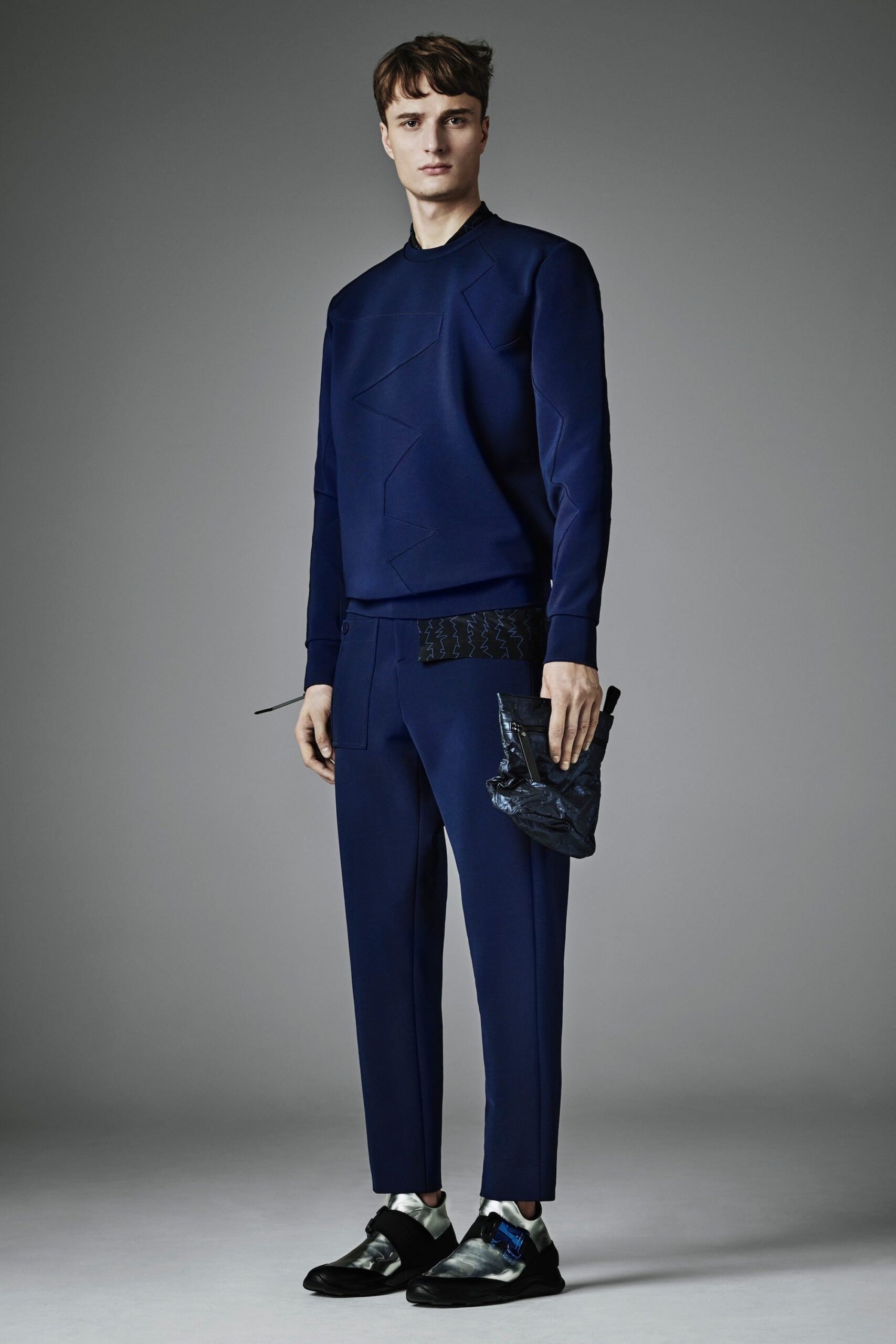 Christopher Kane F/W 16 Menswear Look 148