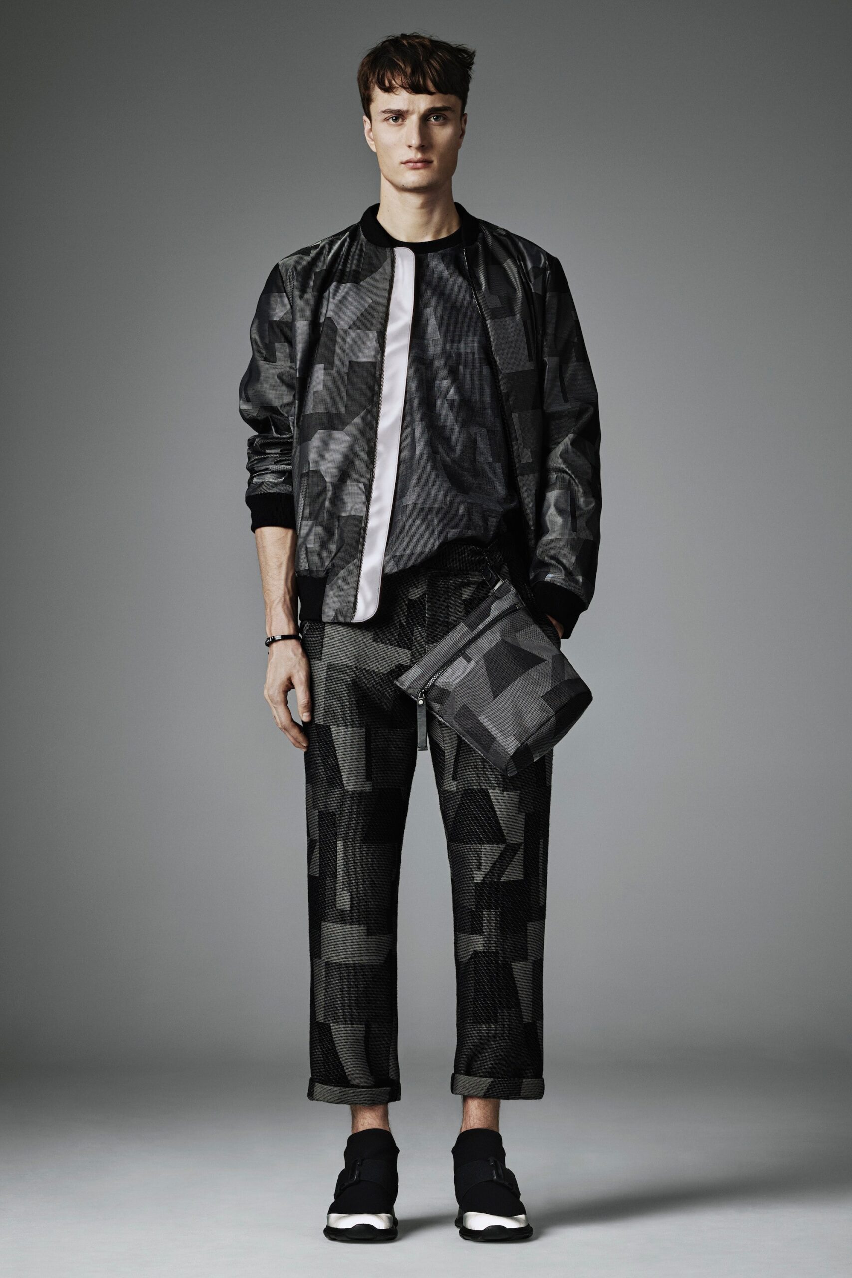 Christopher Kane F/W 16 Menswear Look 190