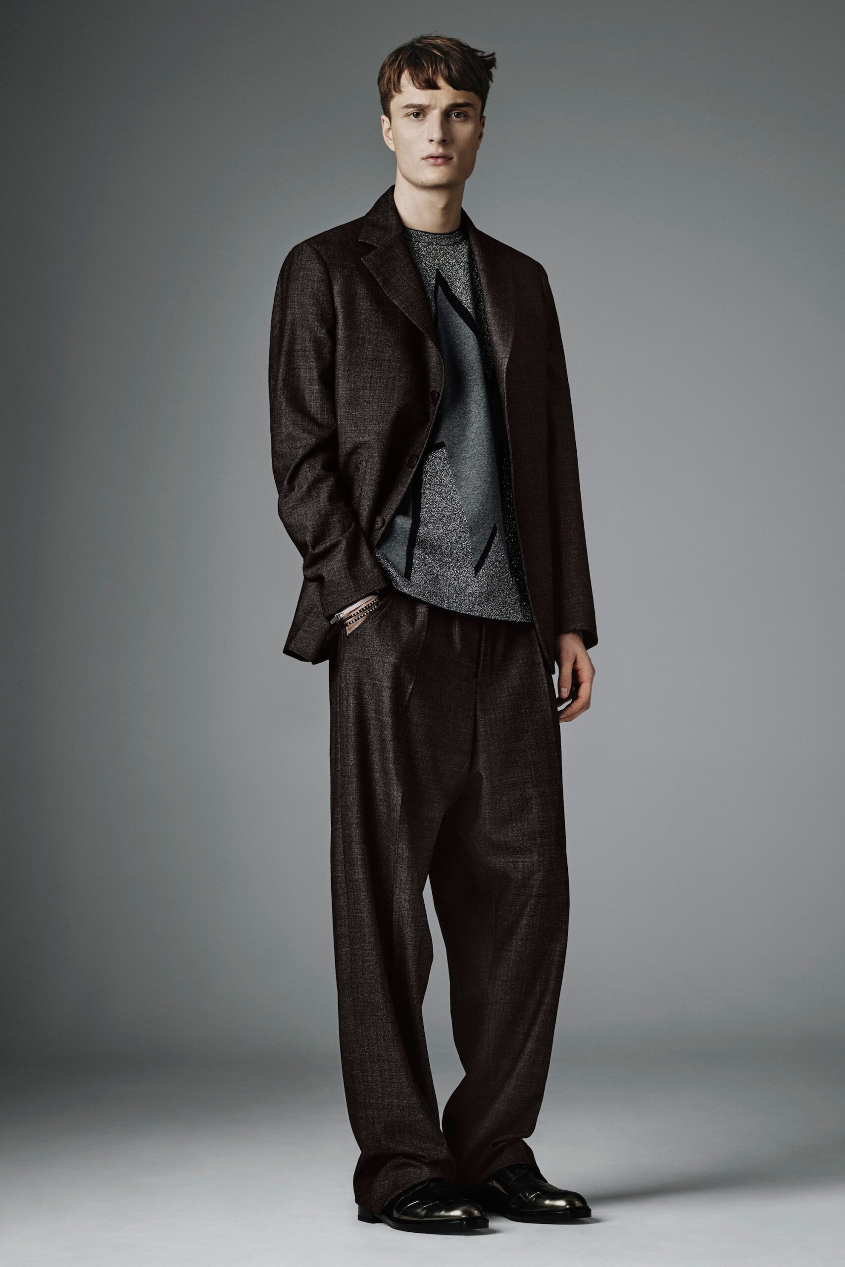 Christopher Kane F/W 16 Menswear Look 241