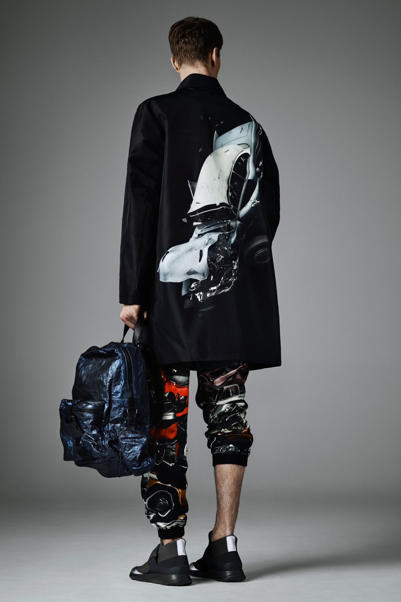 Christopher Kane F/W 16 Menswear Look 265