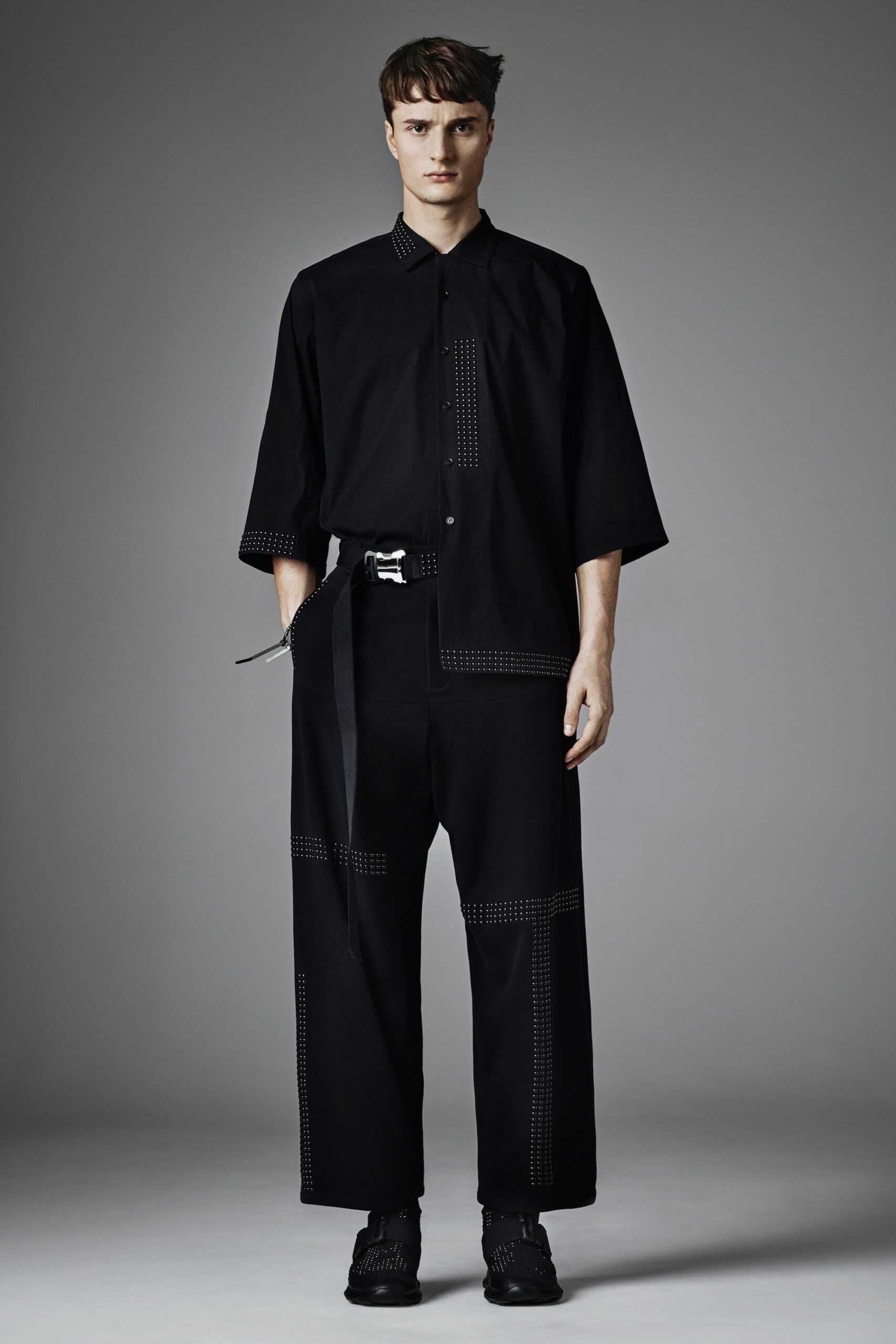 Christopher Kane F/W 16 Menswear Look 309