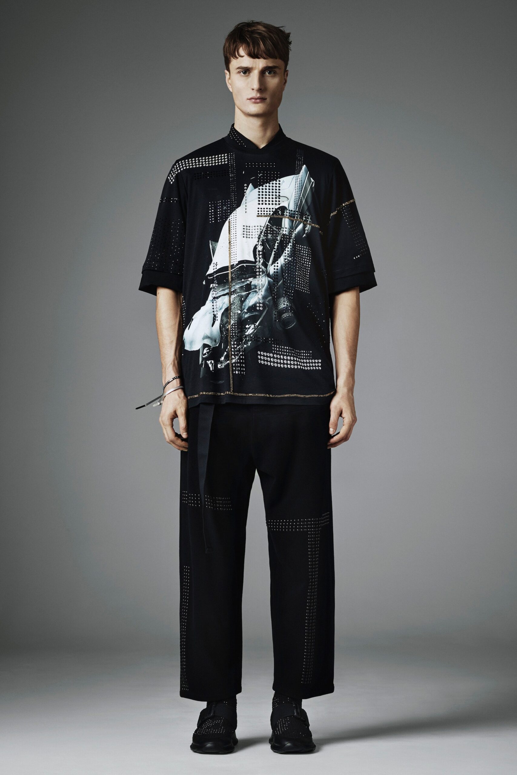 Christopher Kane F/W 16 Menswear Look 331