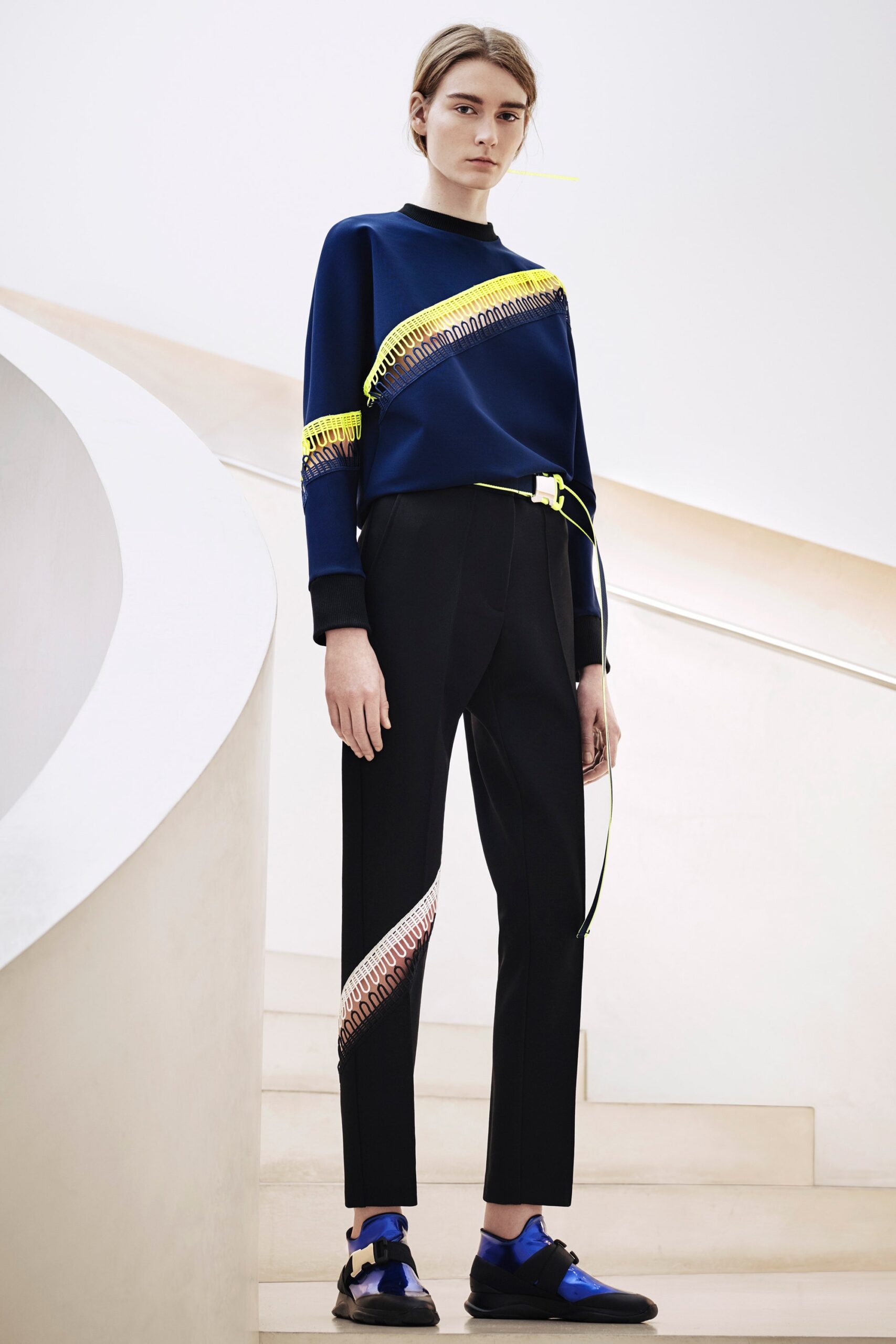 Christopher Kane Pre-Fall 2016