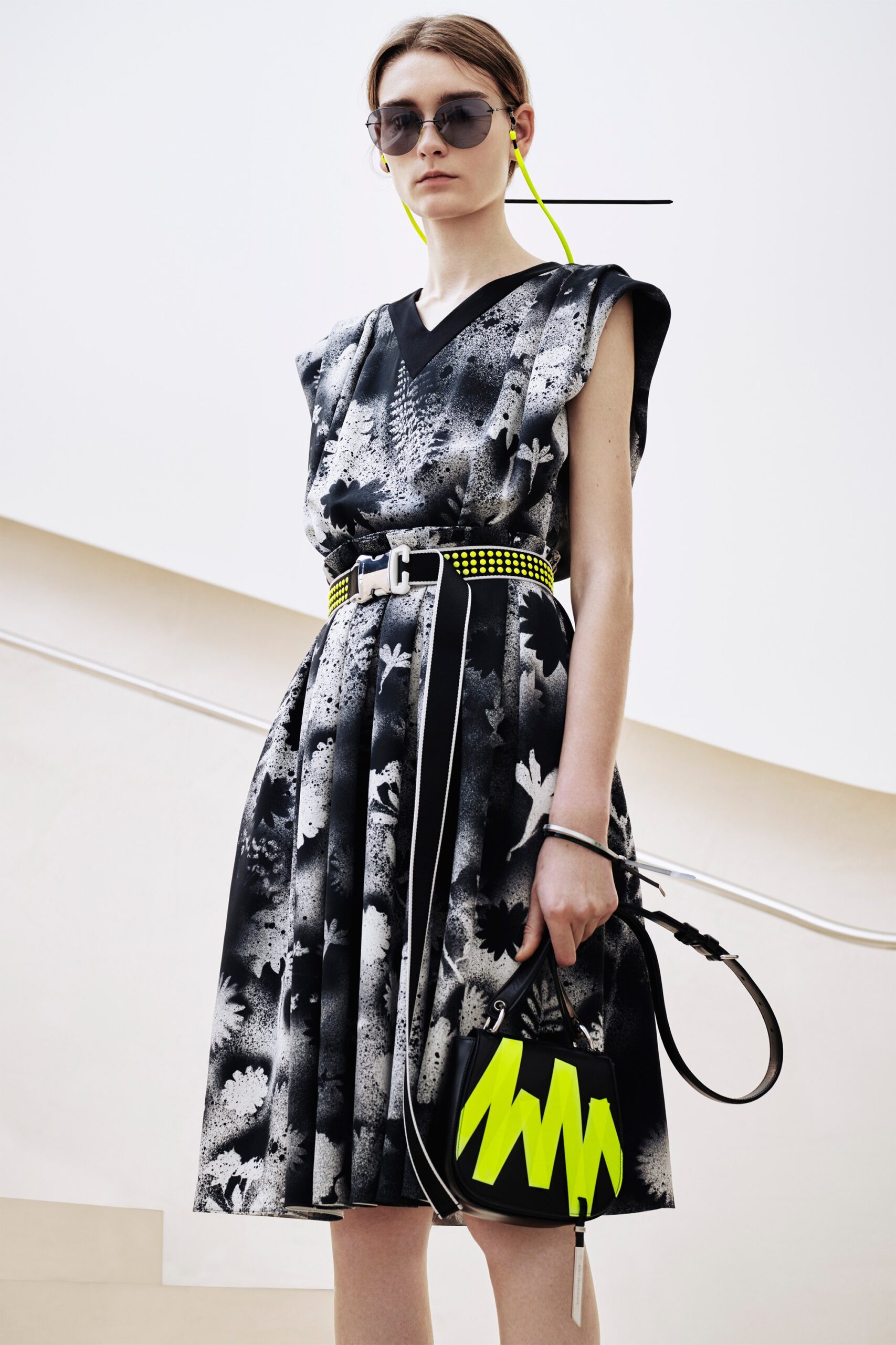 Christopher Kane F/W 16 Look 260