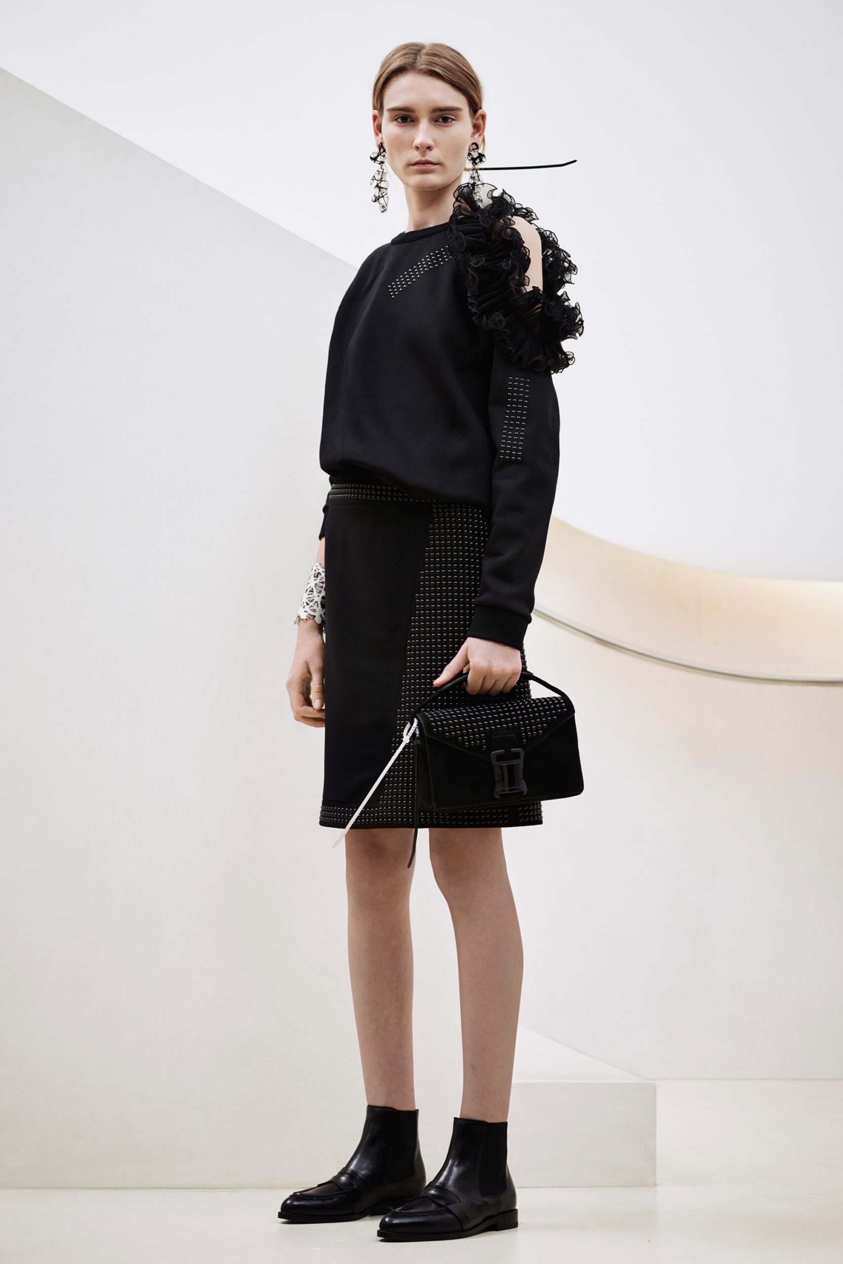 Christopher Kane F/W 16 Look 306