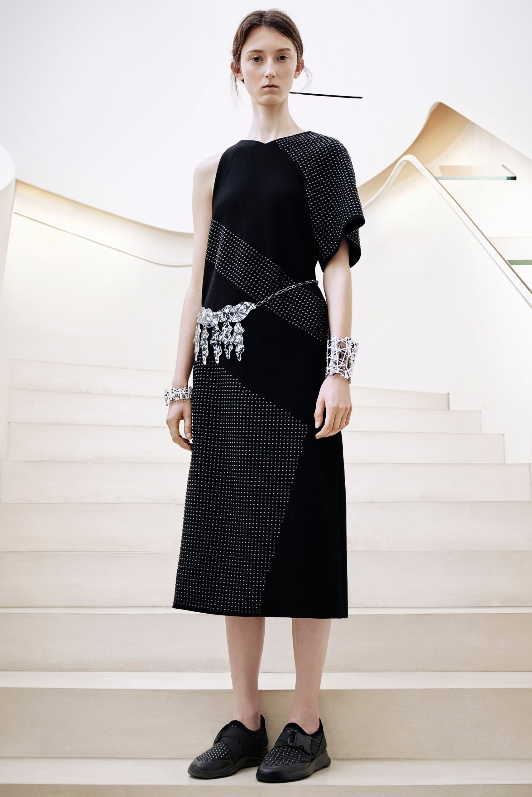 Christopher Kane F/W 16 Look 312