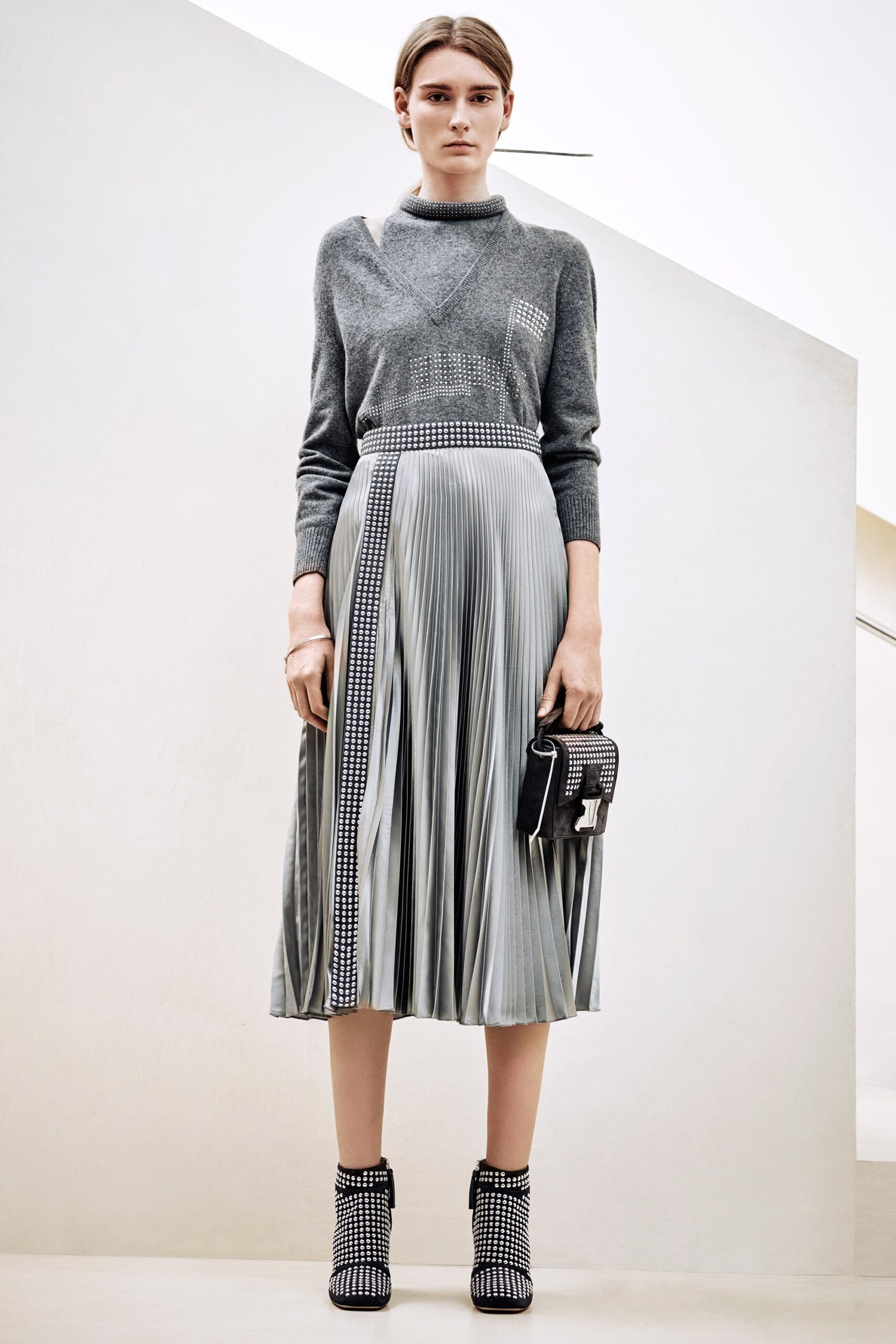 Christopher Kane F/W 16 Look 398