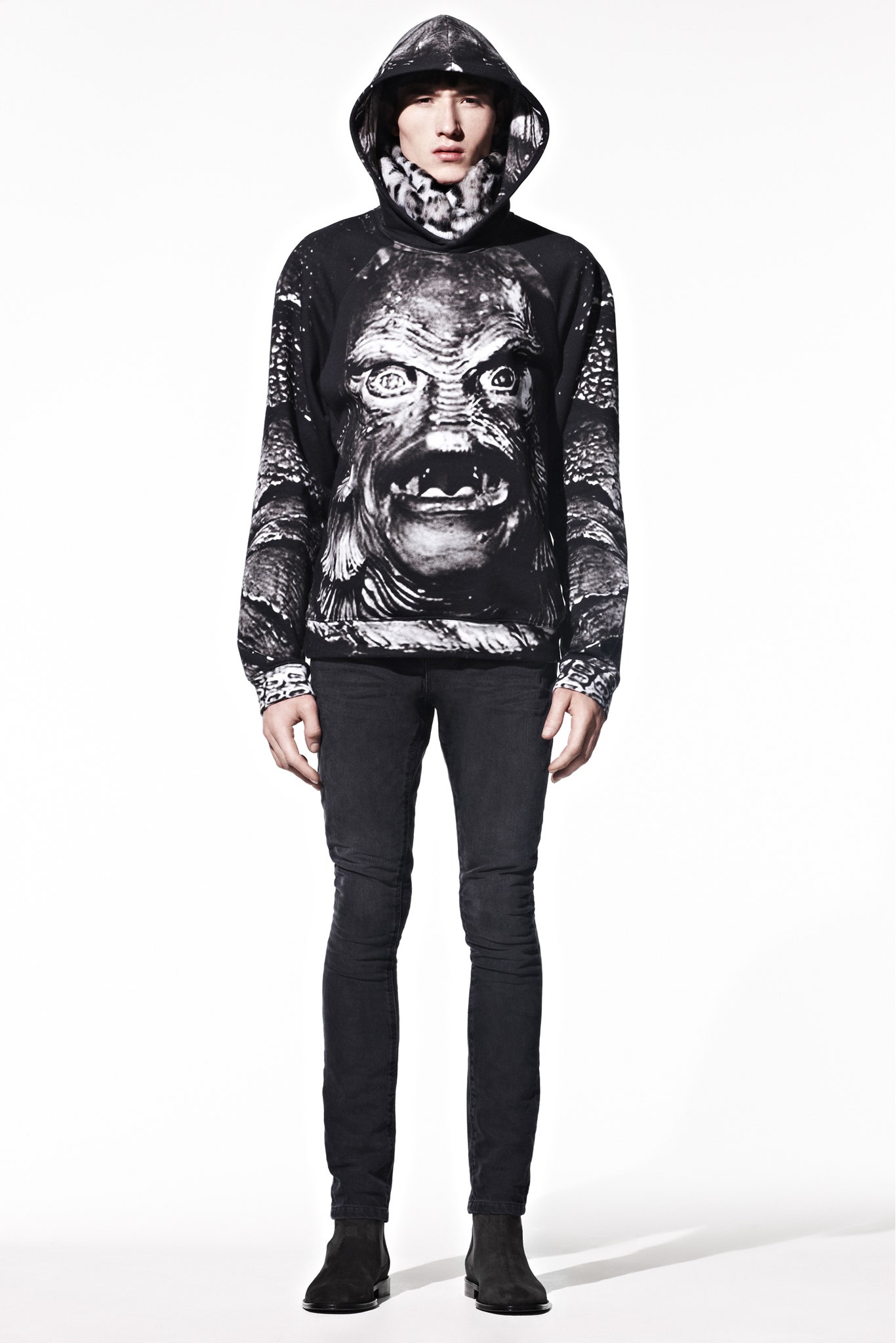 Christopher Kane F/W 13 Menswear Look 31