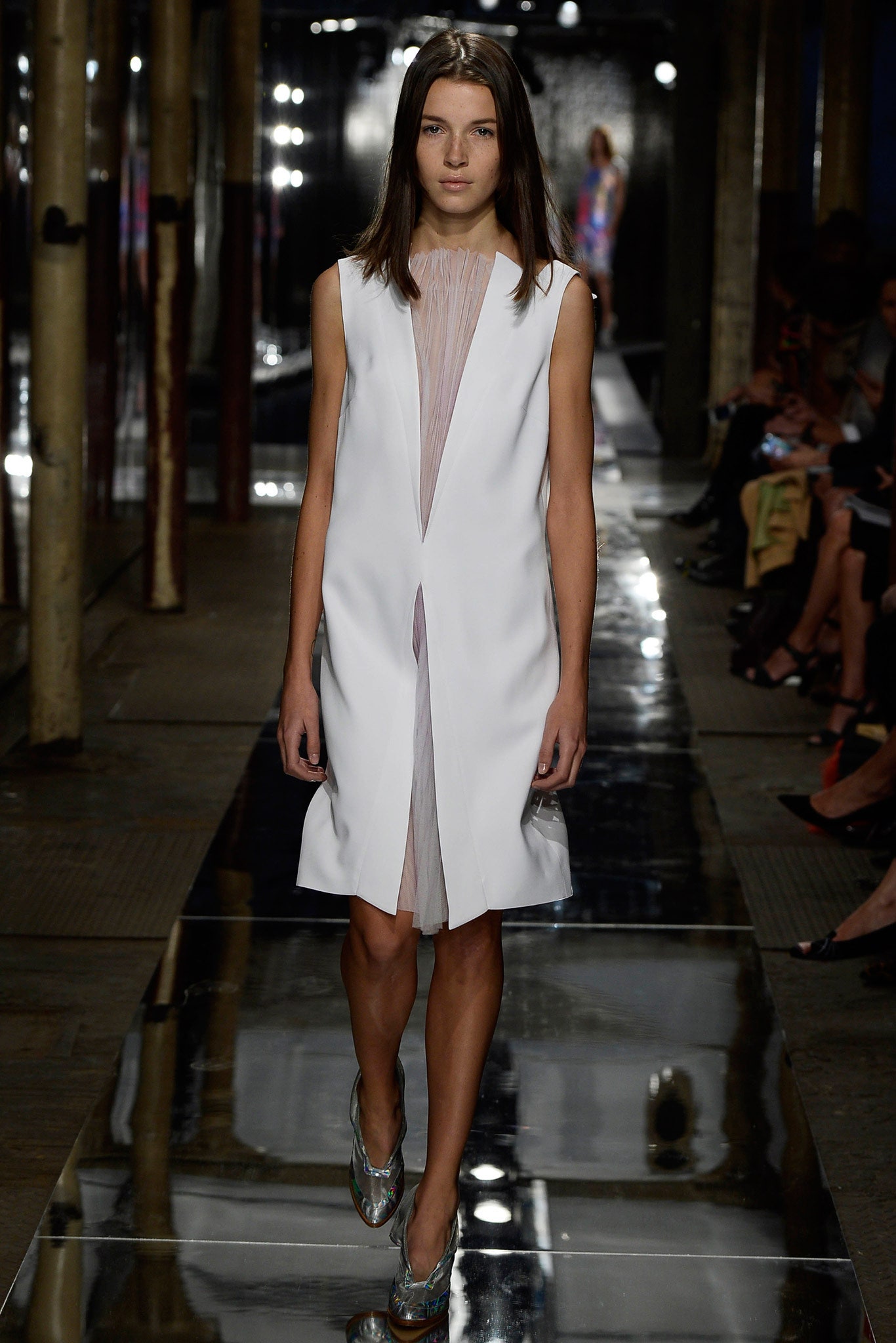 Christopher Kane S/S 14 Look 98