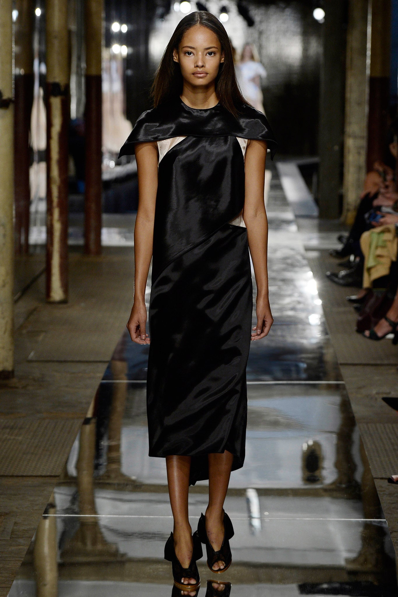 Christopher Kane S/S 14 Look 172