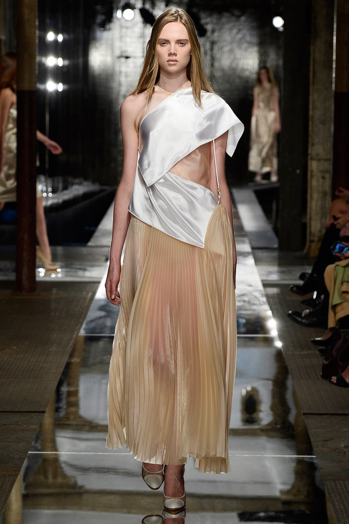 Christopher Kane S/S 14 Look 187