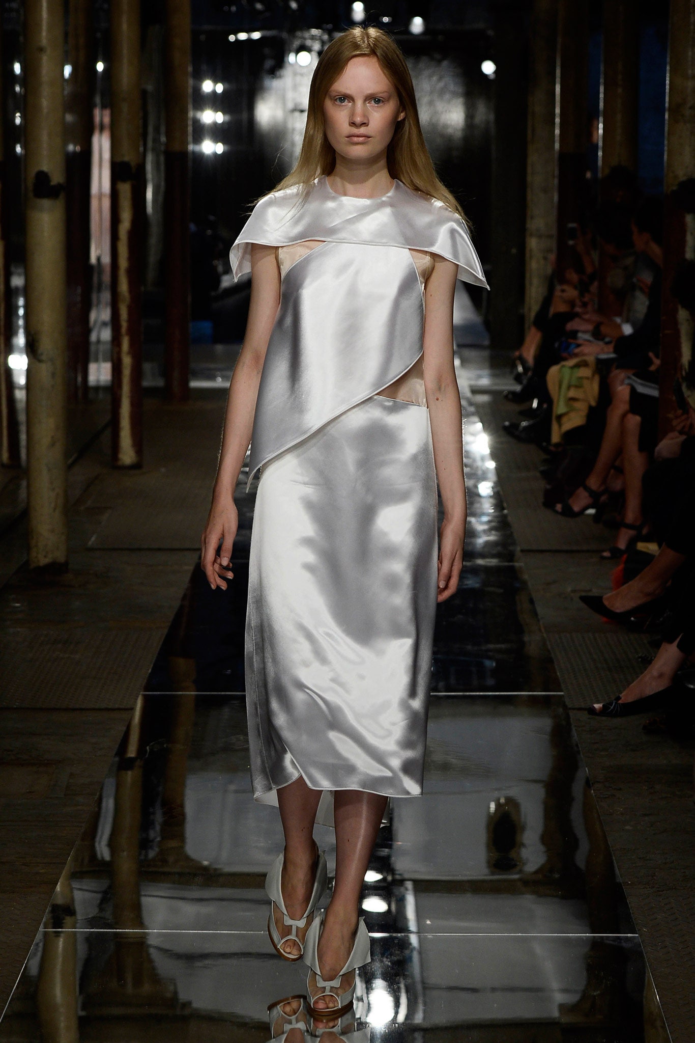 Christopher Kane S/S 14 Look 197