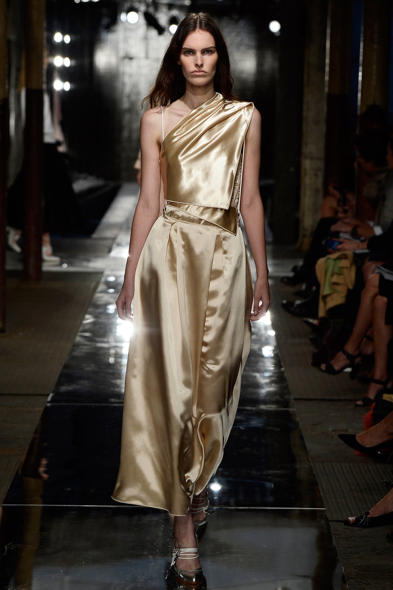 Christopher Kane S/S 14 Look 201