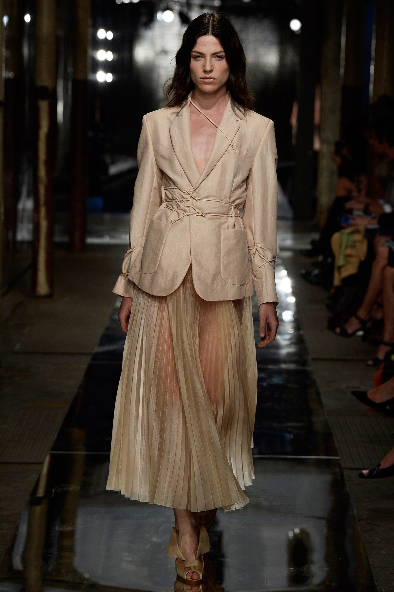 Christopher Kane S/S 14 Look 210