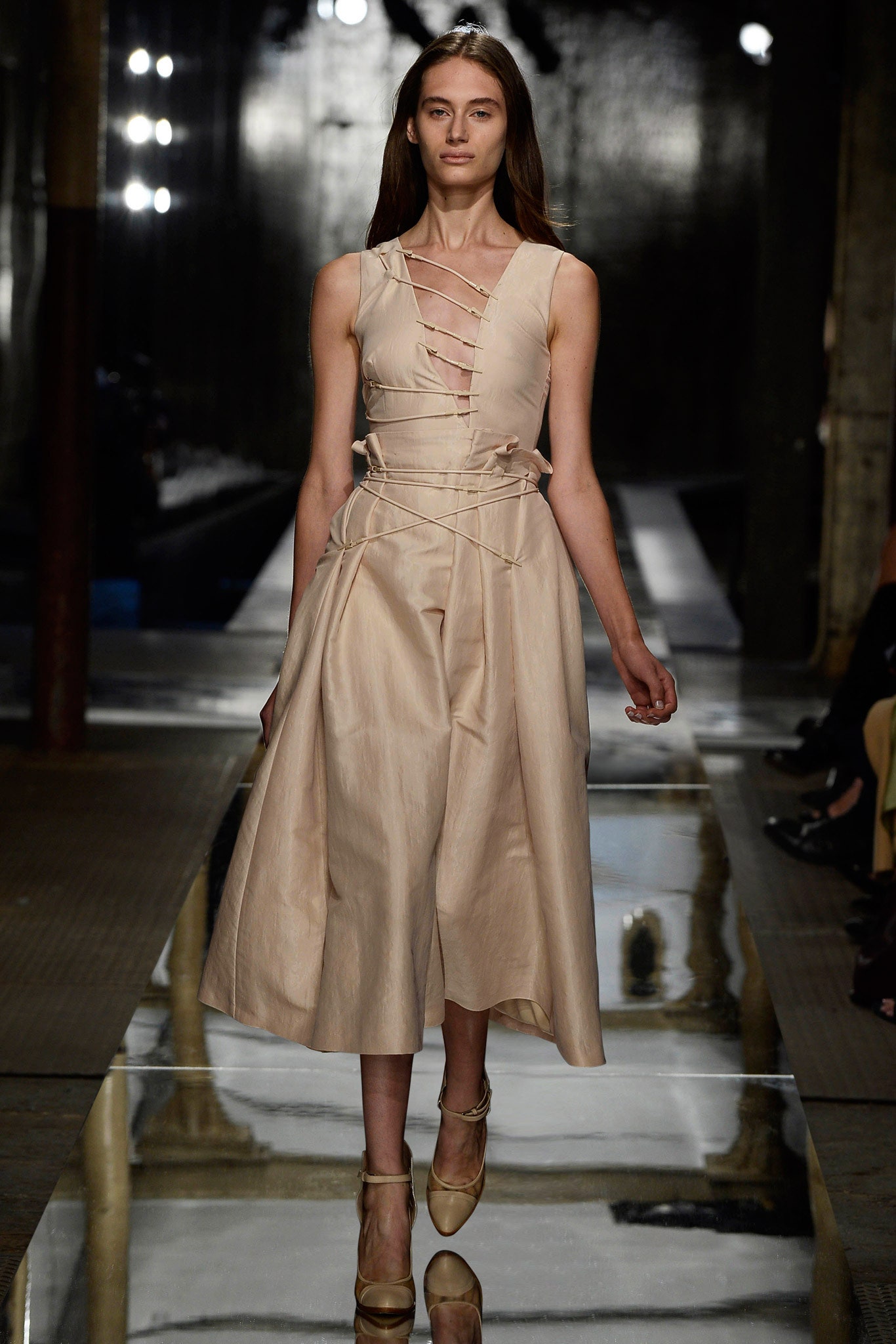 Christopher Kane S/S 14 Look 213