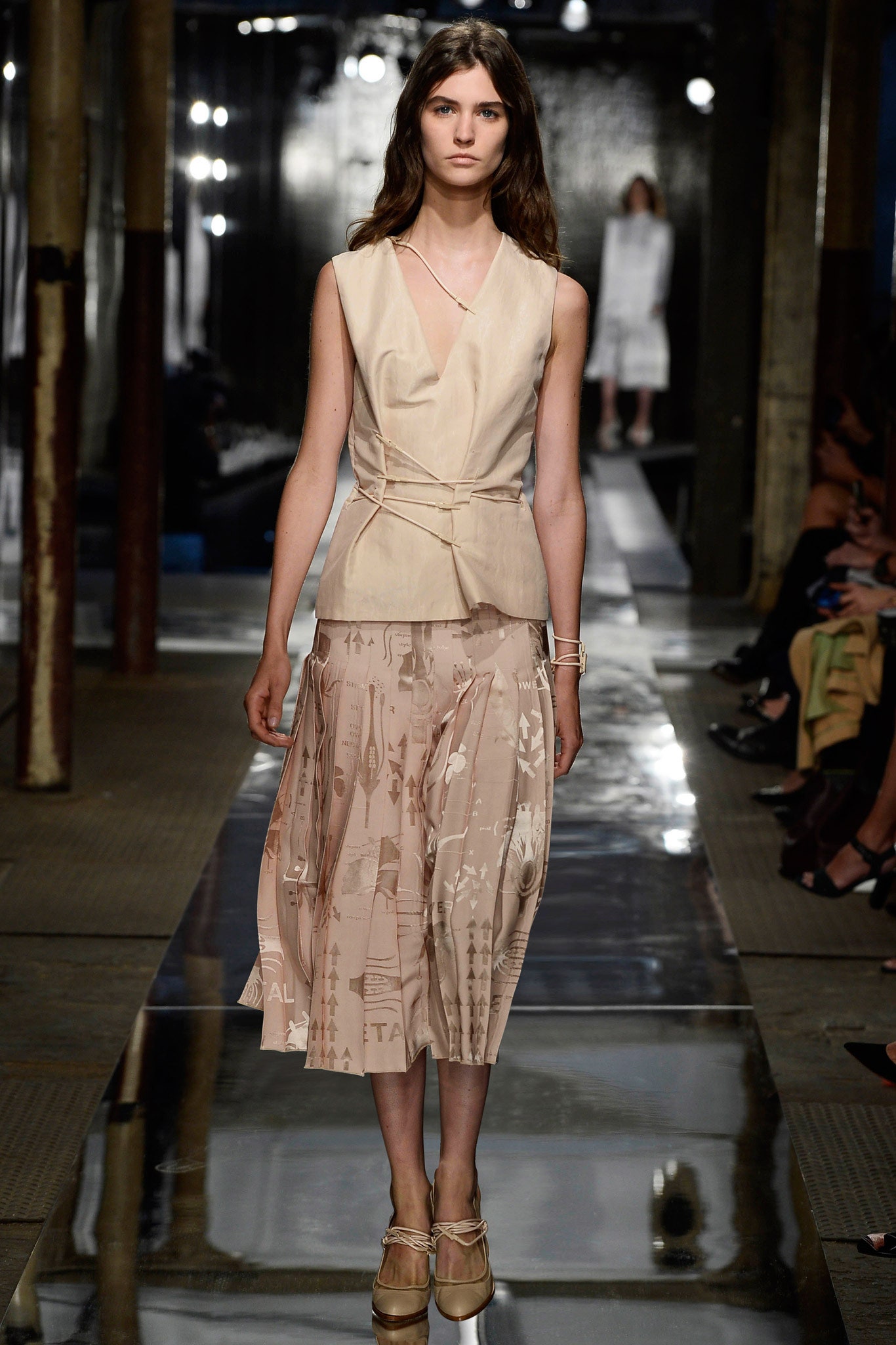 Christopher Kane S/S 14 Look 223