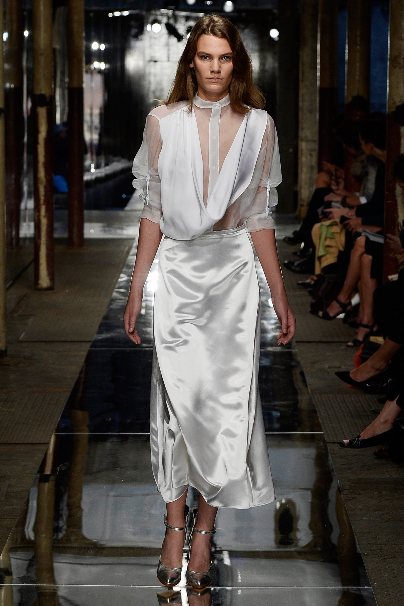 Christopher Kane S/S 14 Look 241