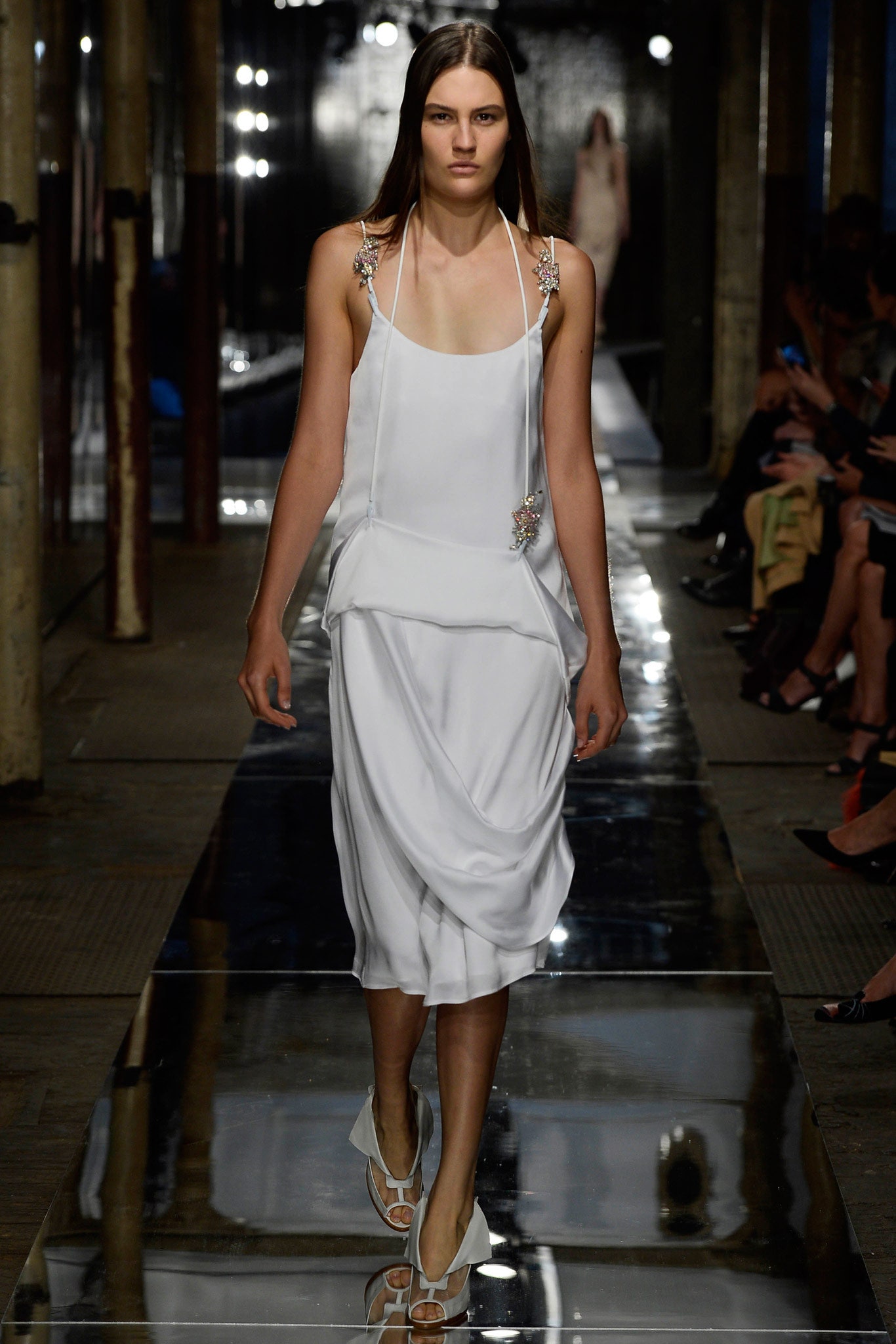 Christopher Kane S/S 14 Look 251