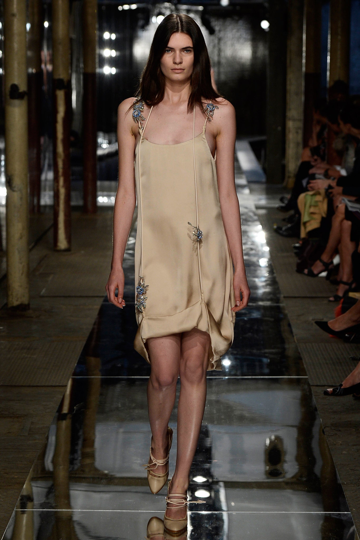 Christopher Kane S/S 14 Look 271